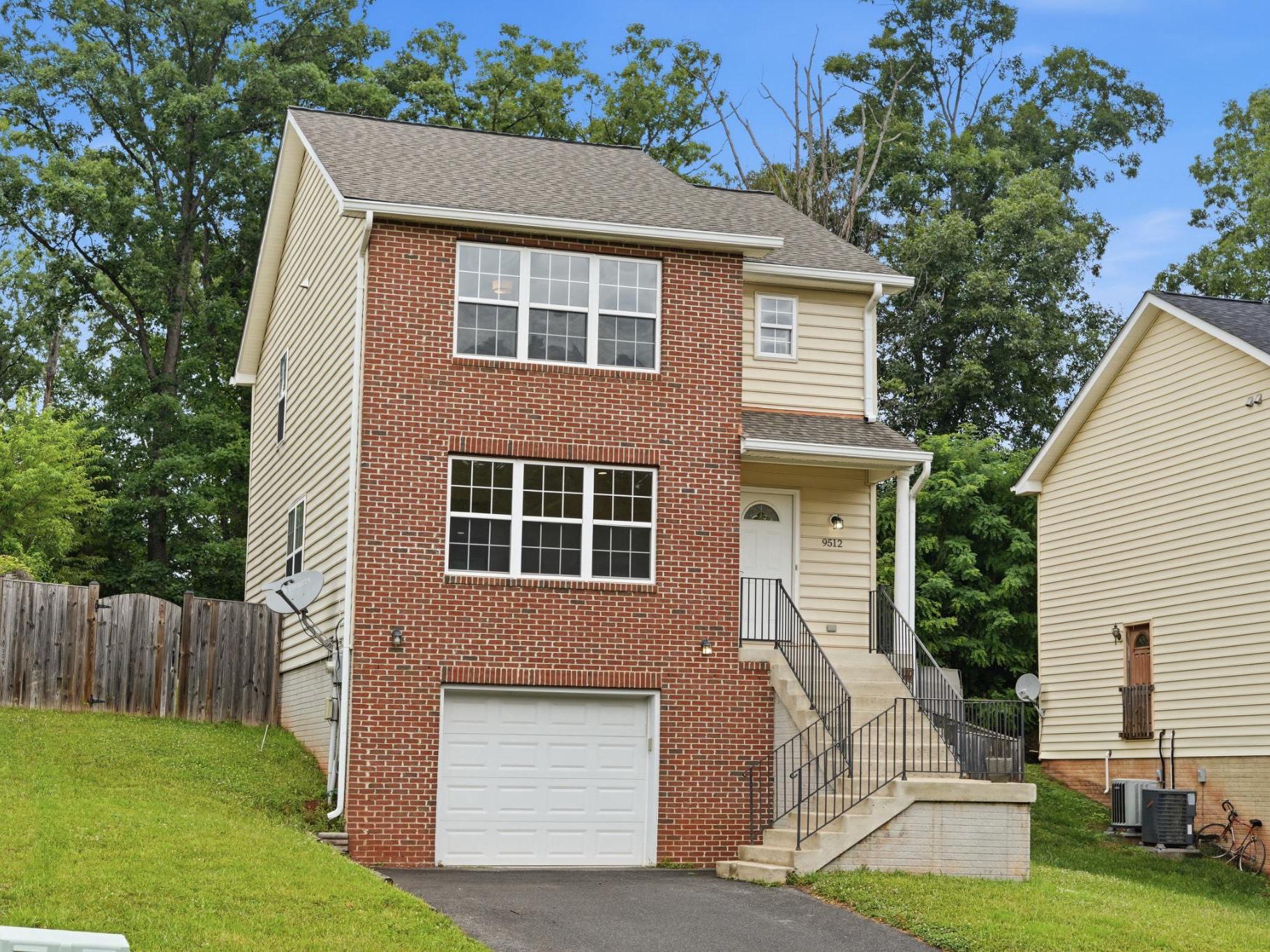  9512 Mckinley Avenue, Manassas, VA, 20110 - 物件實景