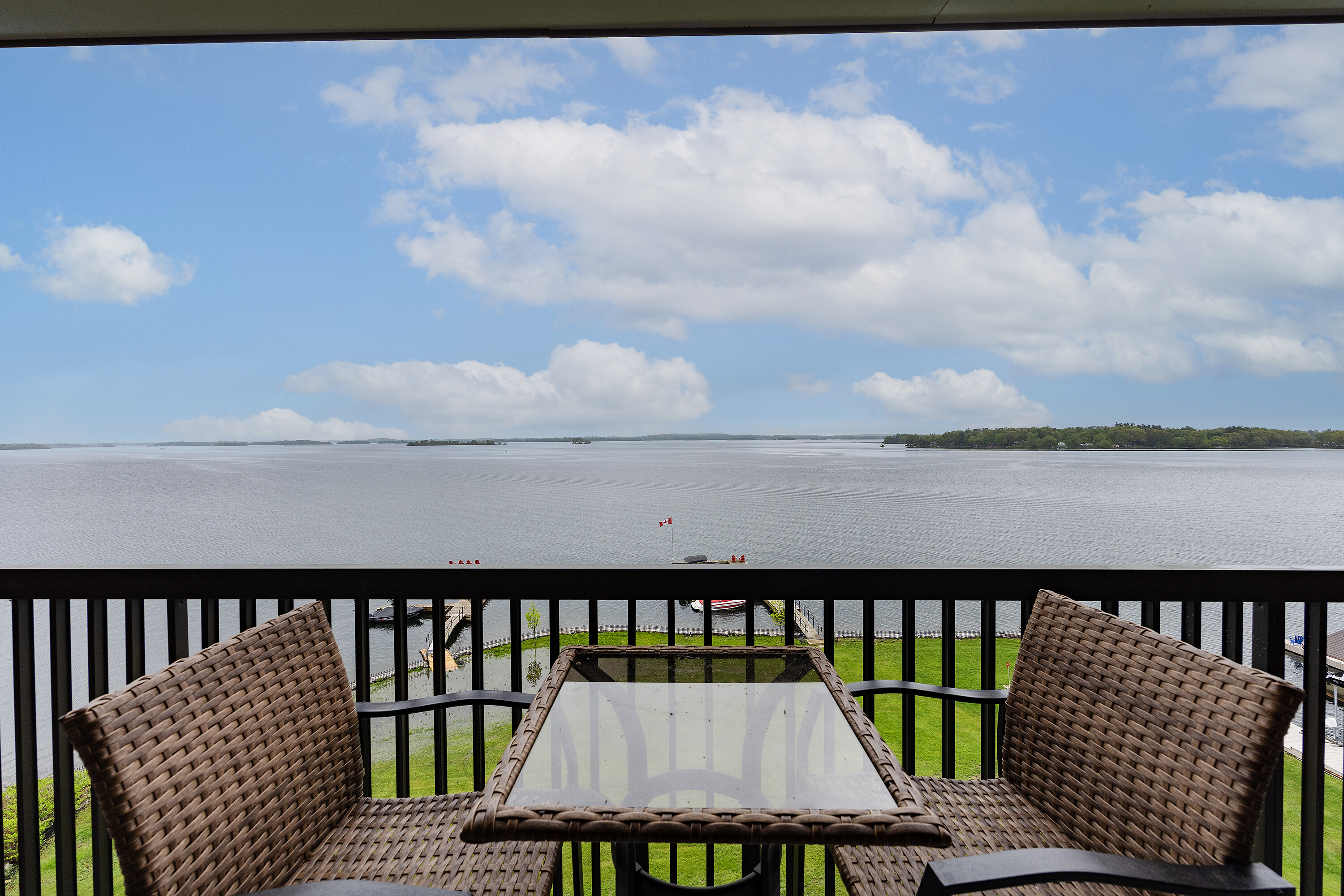  Stunning 1000 Islands Views - 物件實景