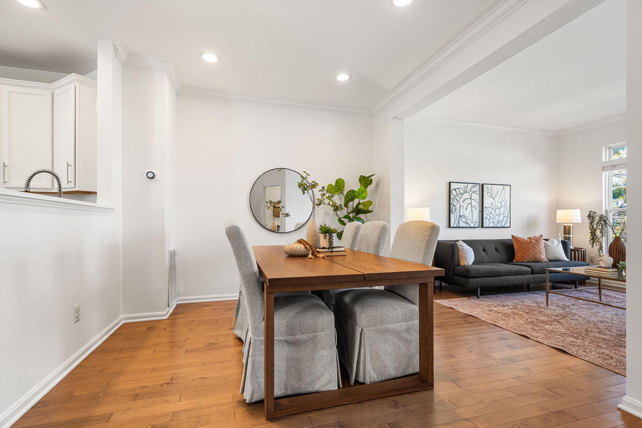  5413 Cheyenne Knoll Place, Alexandria, VA, 22312 - 物件實景