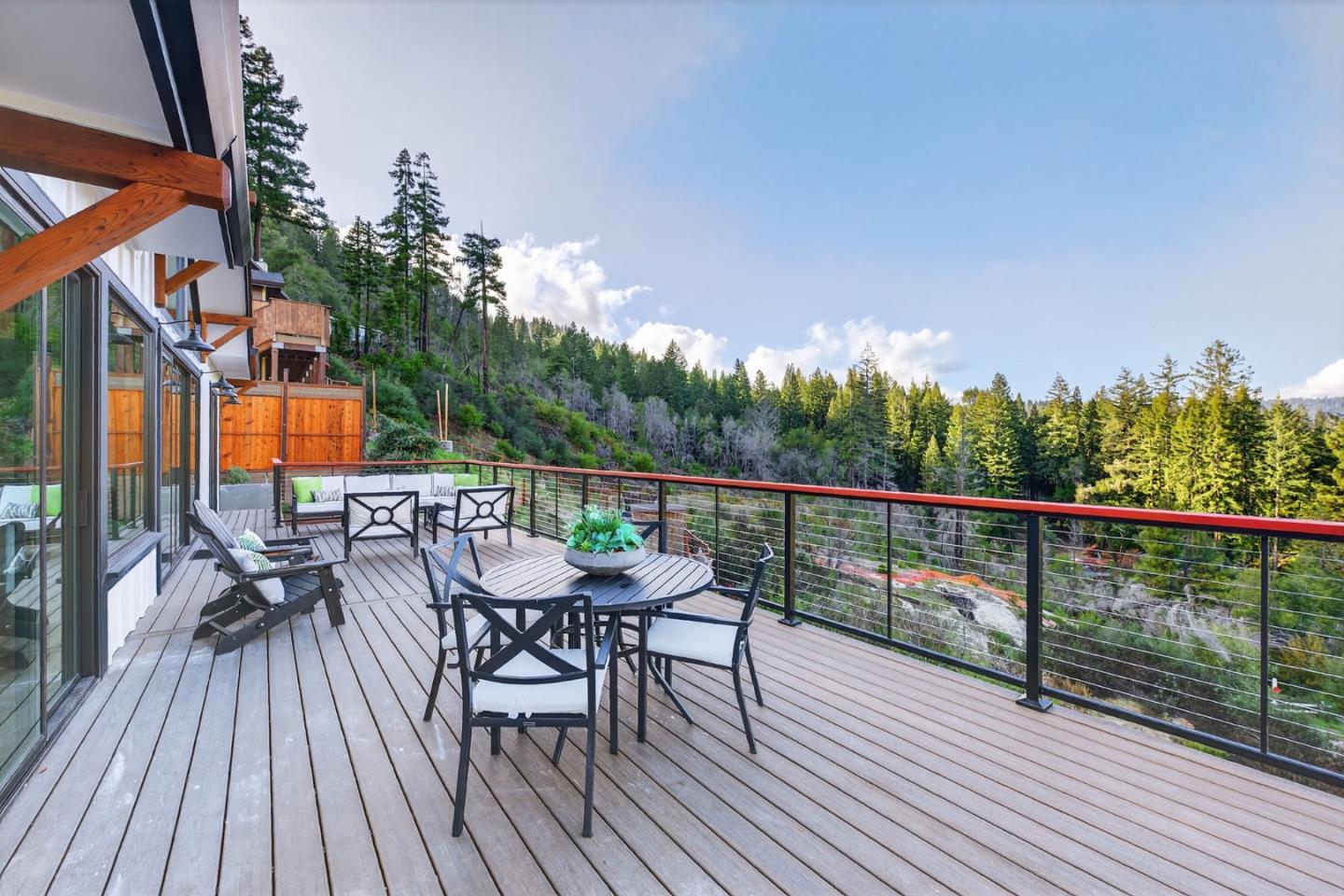 Boulder Creek, California, 95006, United States, 5 Bedrooms Bedrooms, ,4 BathroomsBathrooms,Residential,For Sale,1991450