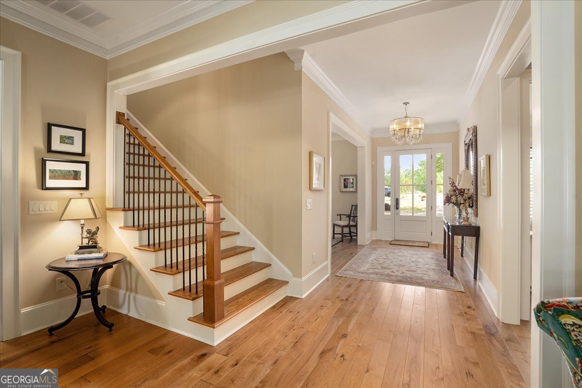 Statham, Georgia, 30666, United States, 3 Bedrooms Bedrooms, ,4 BathroomsBathrooms,Residential,For Sale,1793189