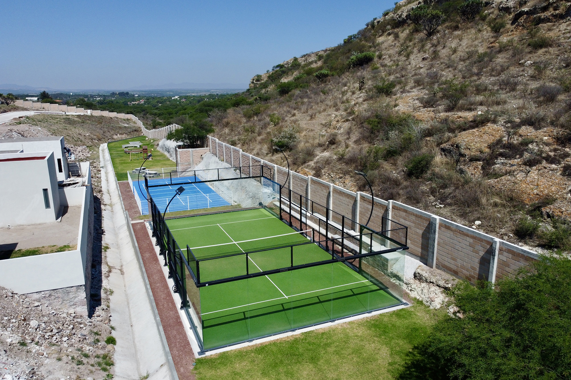  Lote Residencial Barroco - 物件實景