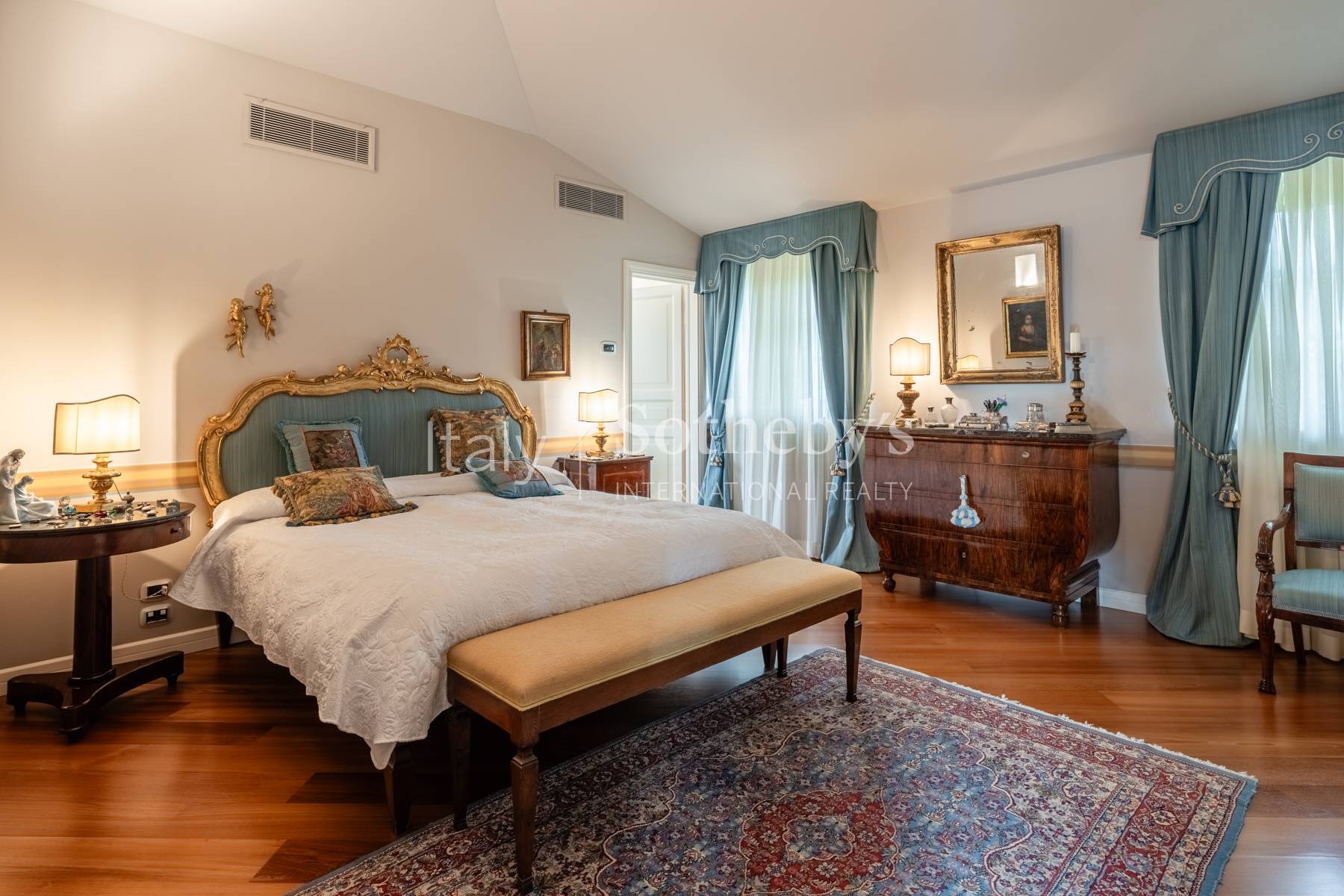  Exclusive villa on the hills of Lucca - 物件實景