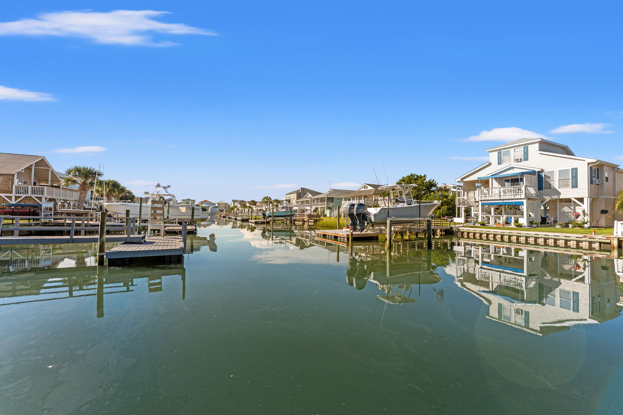  27 Monroe Street, Ocean Isle Beach, NC 28469 - 物件實景