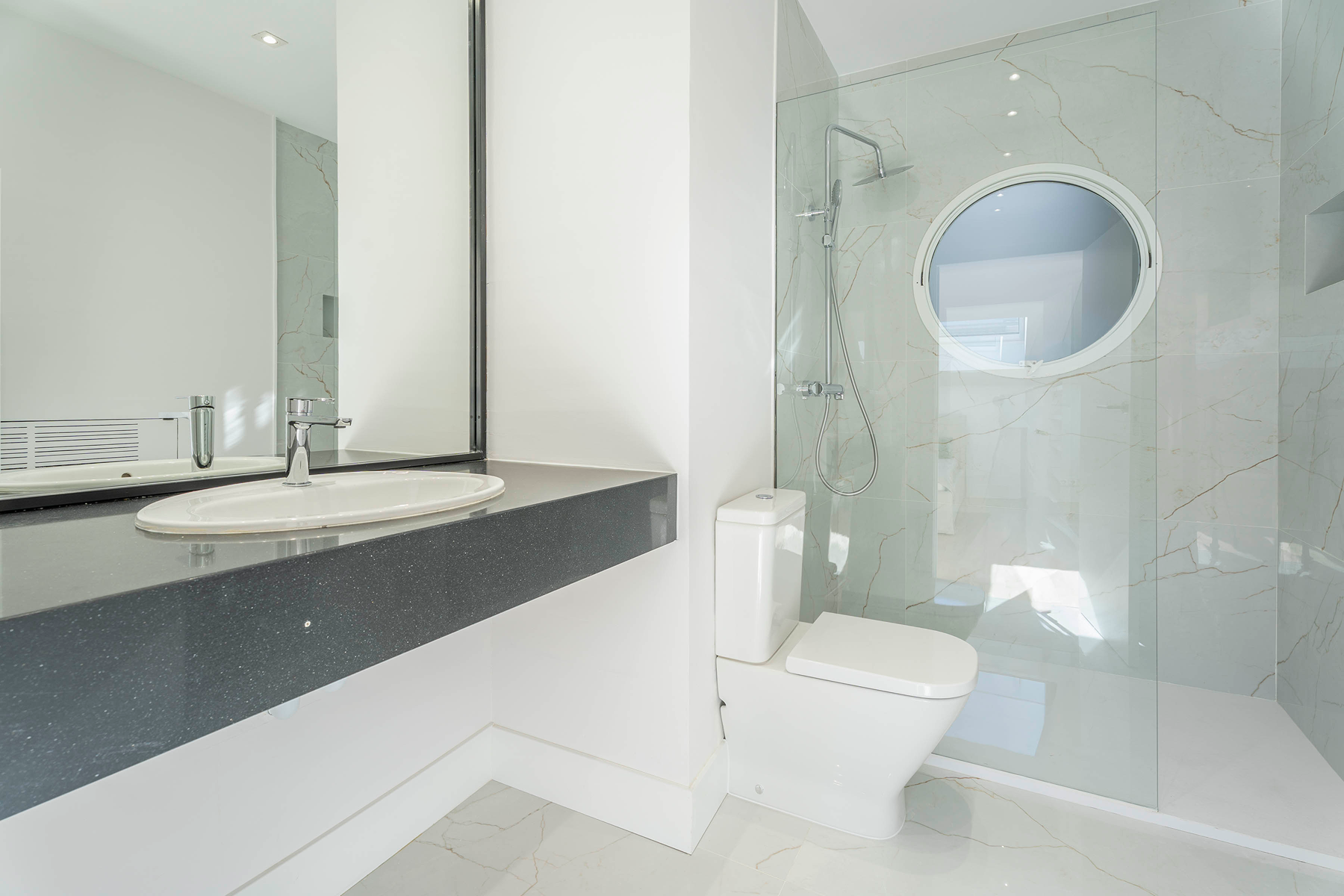  Bright renovated flat in Justicia - 物件實景