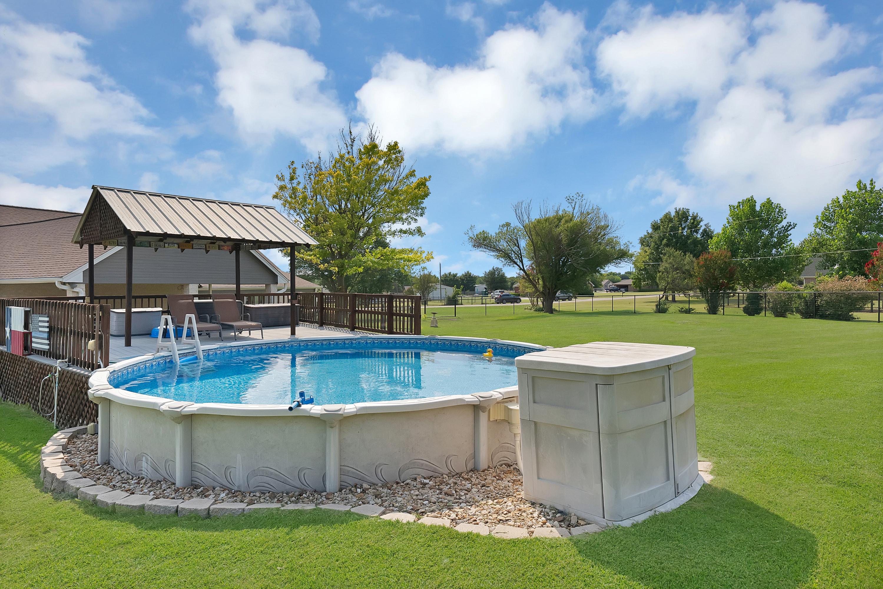  300 Buena Vista Drive, Willow Park, TX, 76087 - 物件實景
