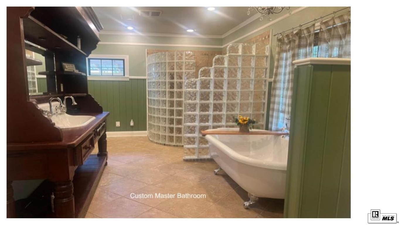 Choudrant, Louisiana, 71227, United States, 3 Bedrooms Bedrooms, ,3 BathroomsBathrooms,Residential,For Sale,1912520