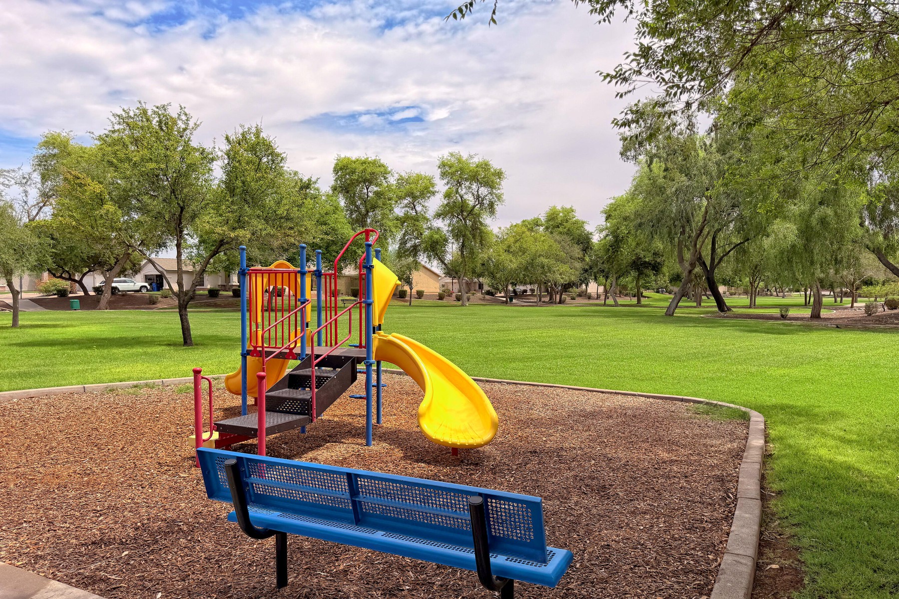  2348 E Stottler Drive¦Gilbert, AZ - 物件實景