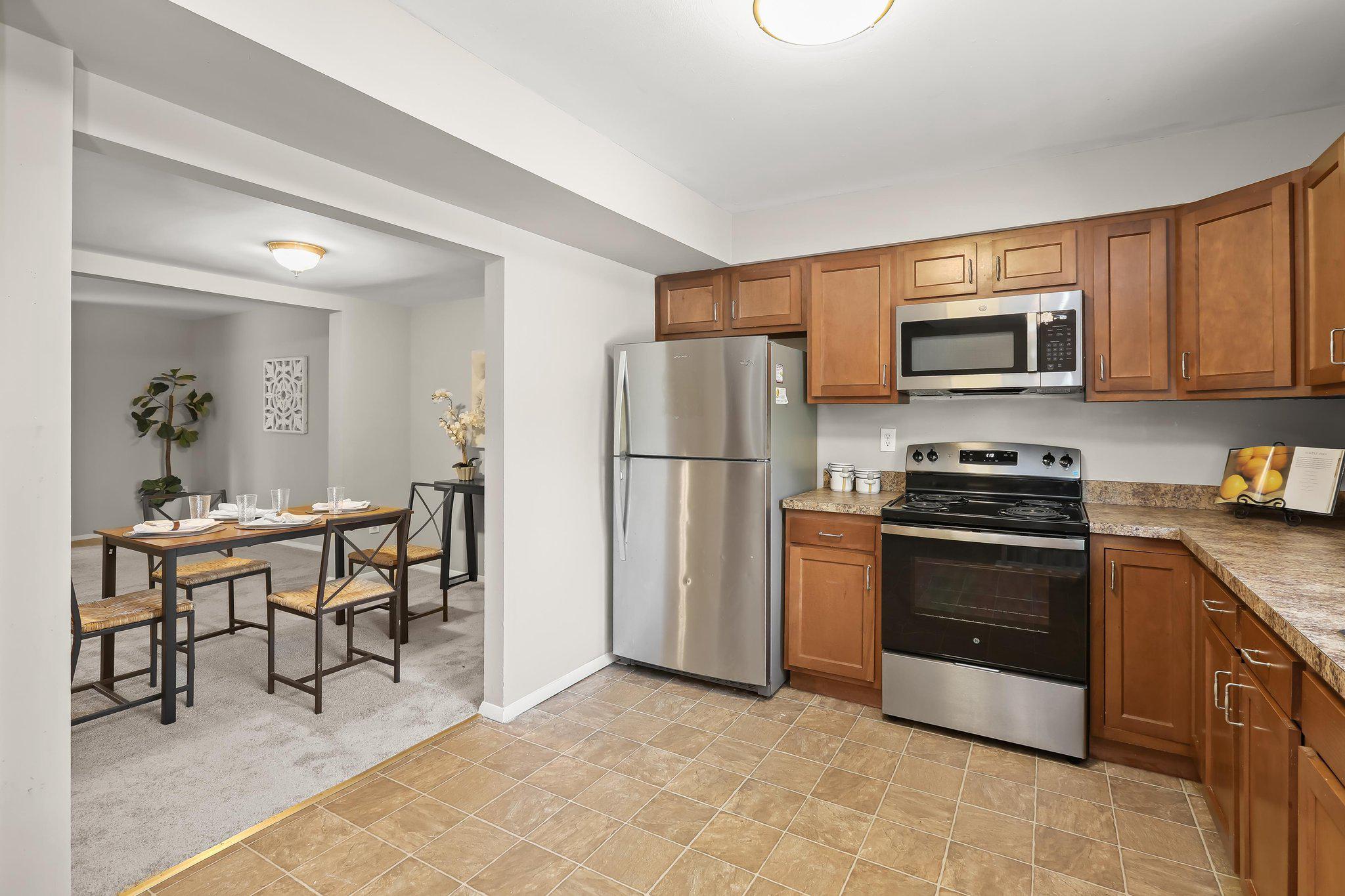  7320 Kerry Hill Court, Columbia, MD, 21045 - 物件實景