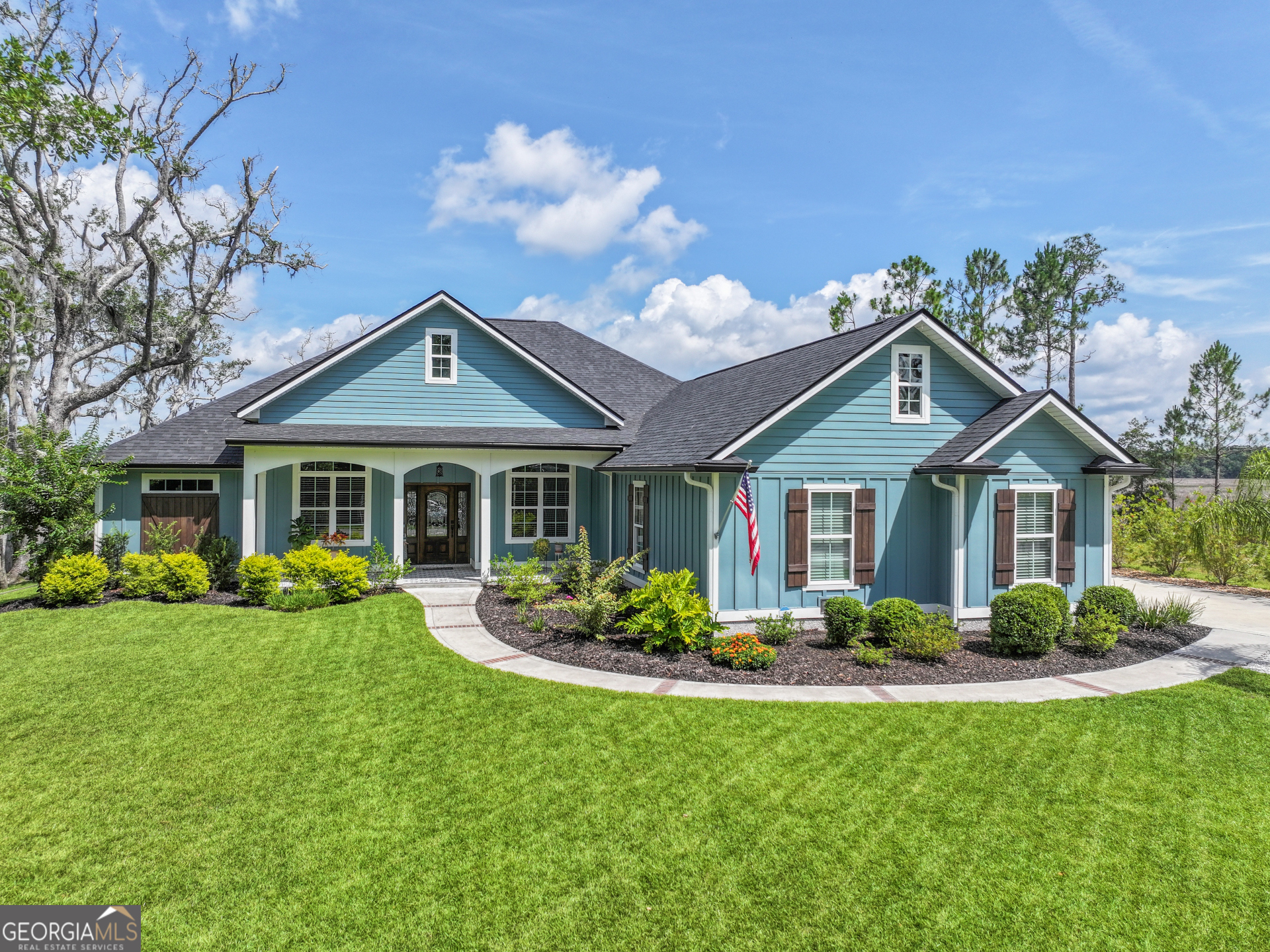 St. Marys, Georgia, 31558, United States, 4 Bedrooms Bedrooms, ,4 BathroomsBathrooms,Residential,For Sale,1859427