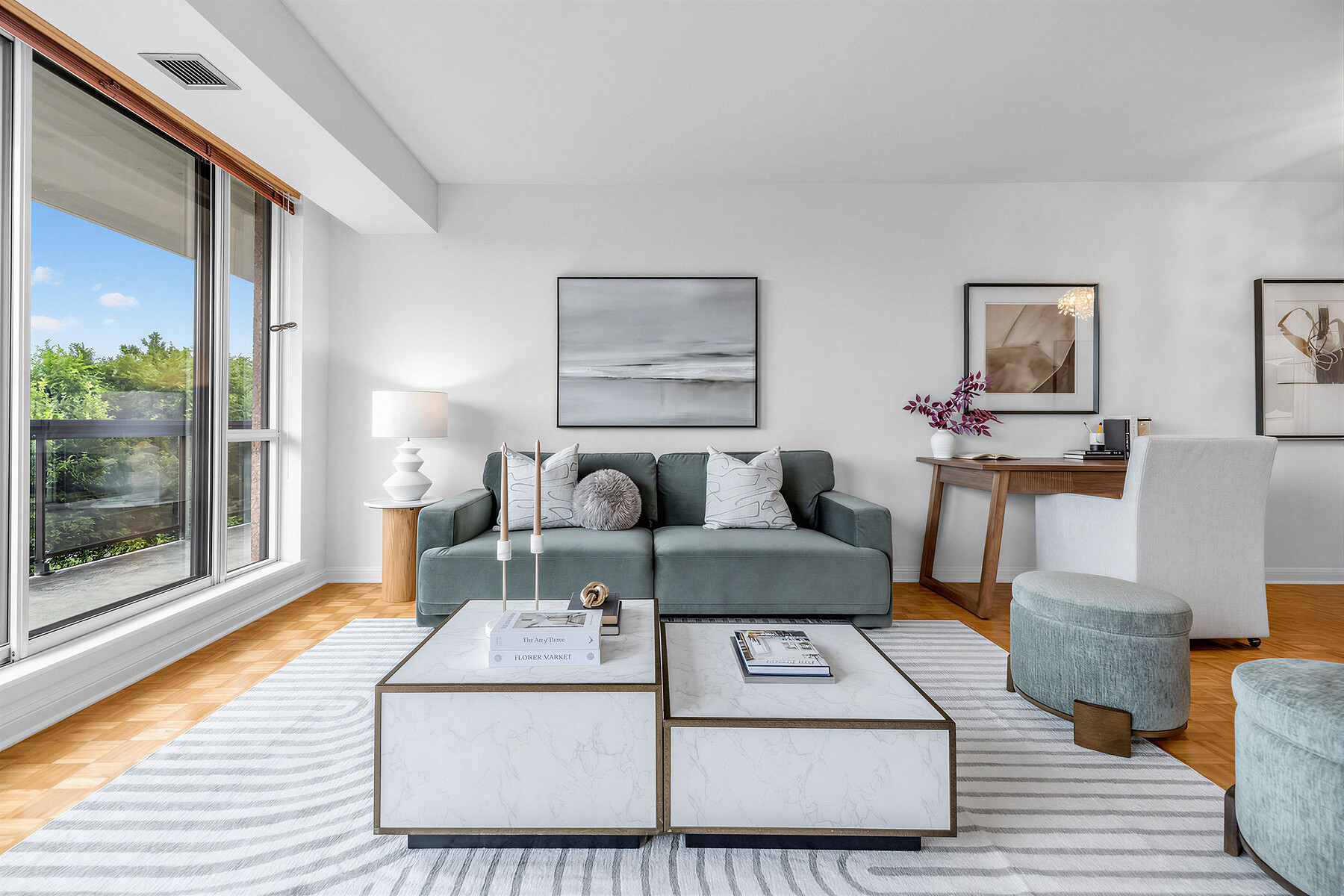  Discover 96 Fifeshire Gardens - 物件實景