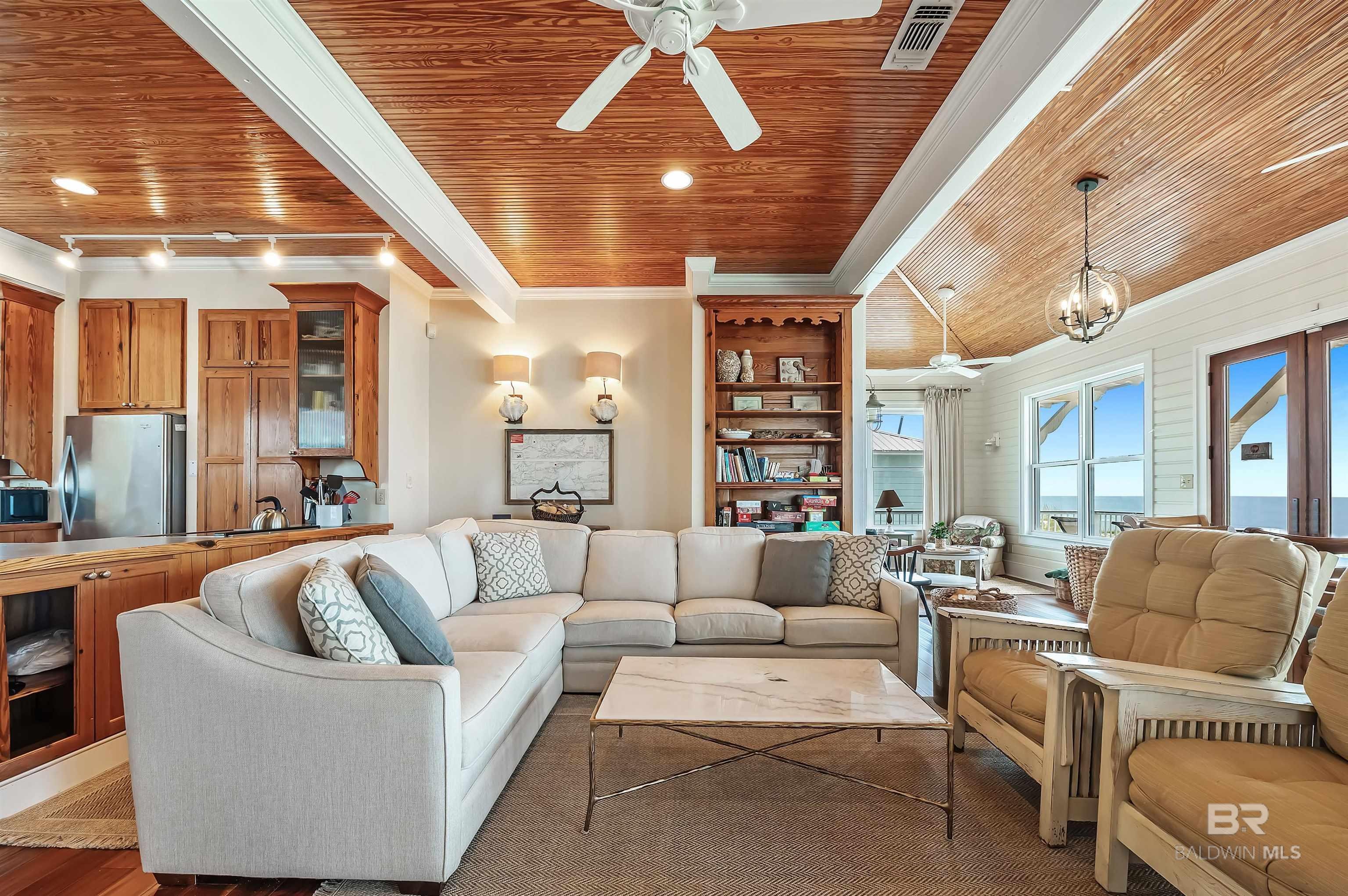 Gulf Shores, Alabama, 36542, United States, 4 Bedrooms Bedrooms, ,3 BathroomsBathrooms,Residential,For Sale,1982216