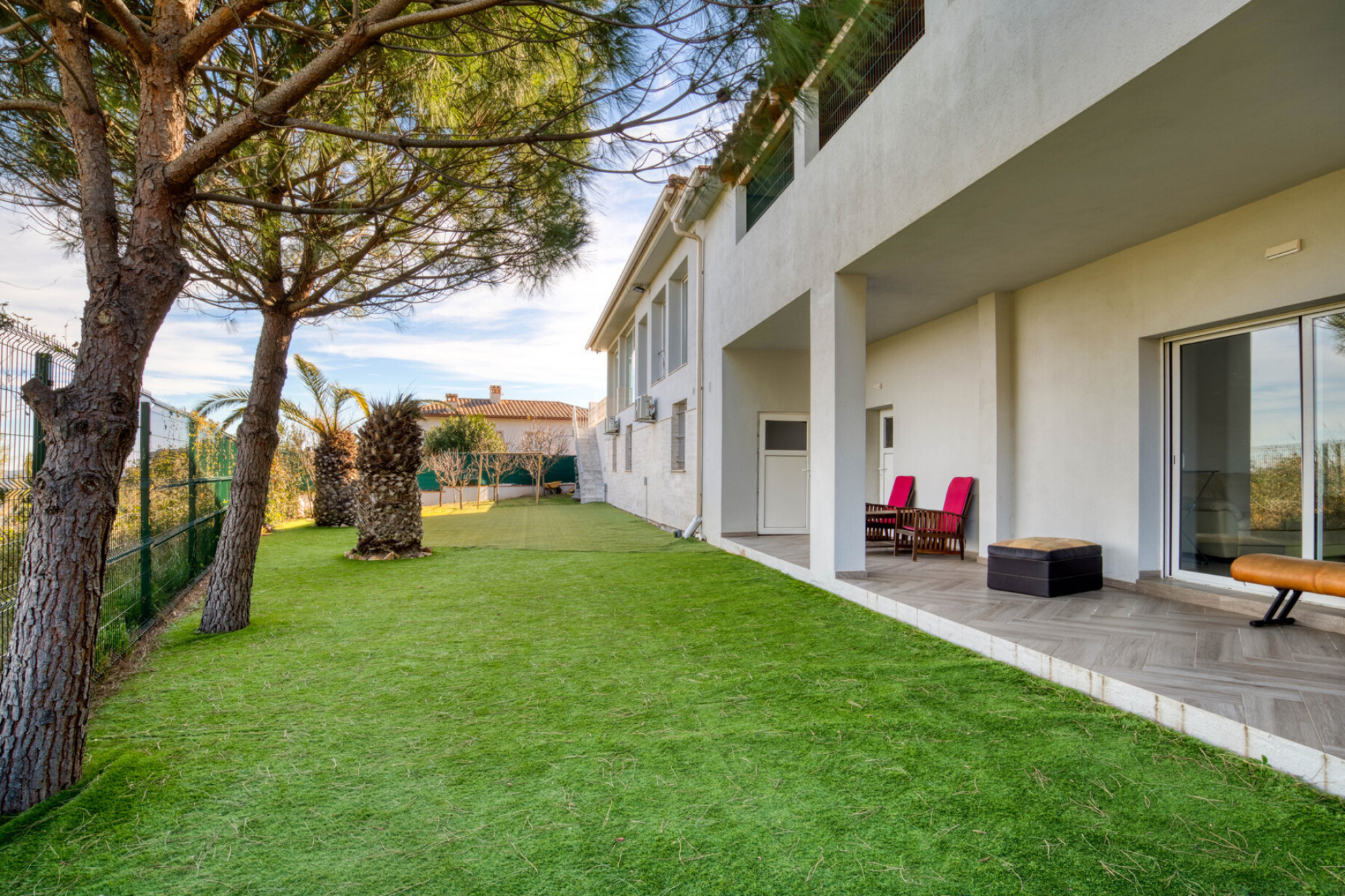  House with beautiful views in Cabanyes - 物件實景