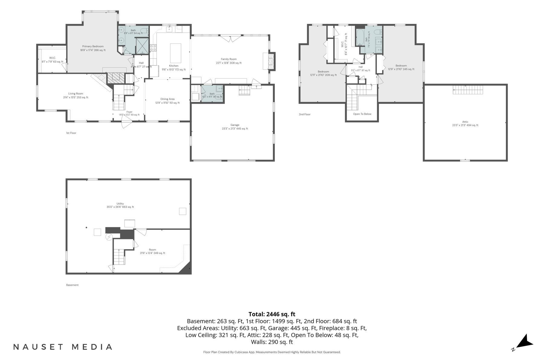  367 Deer Meadow Lane, Chatham, MA, 02633 - 物件實景