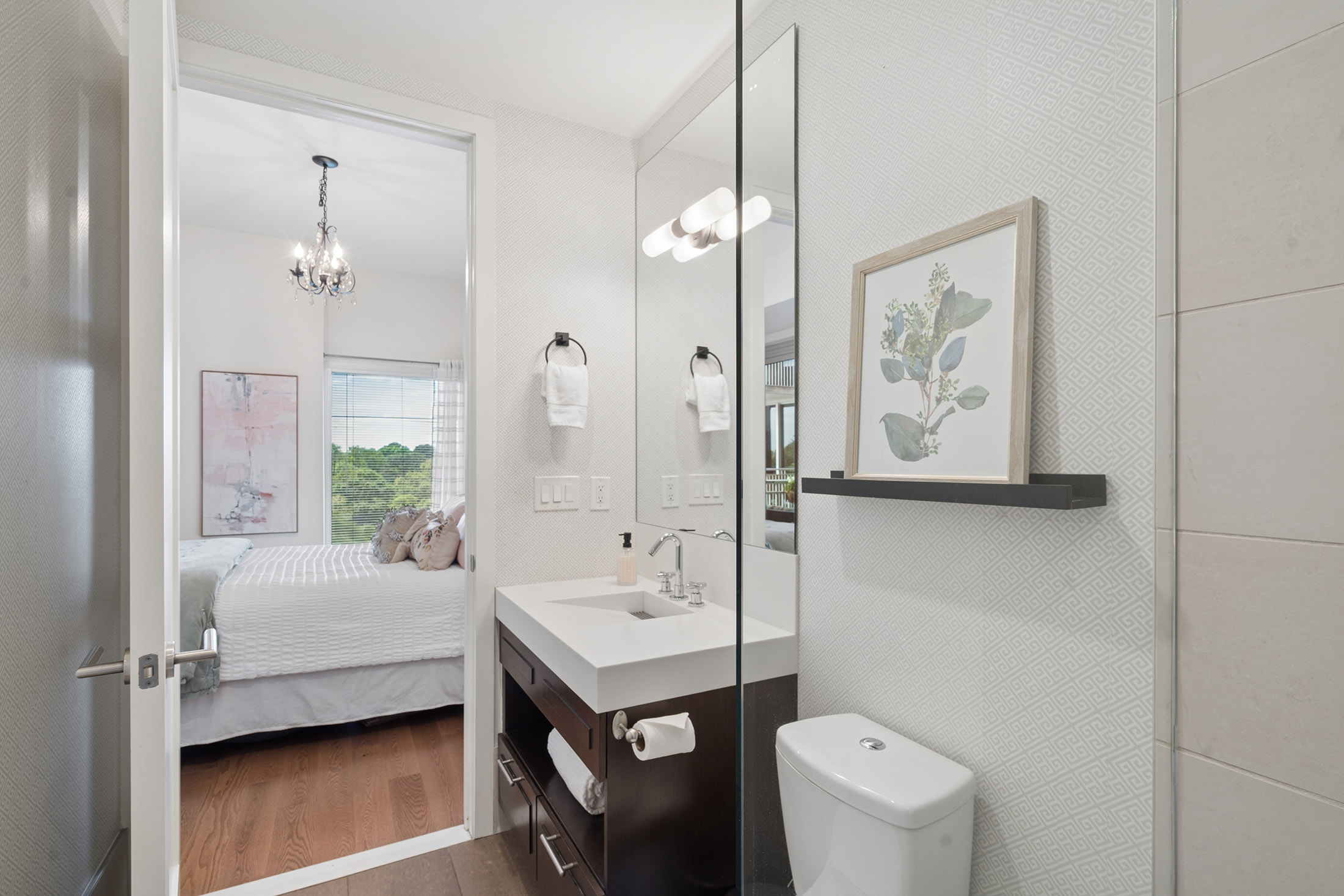  An Oasis in the City - Luxury, Tranquility and Convenience - 物件實景