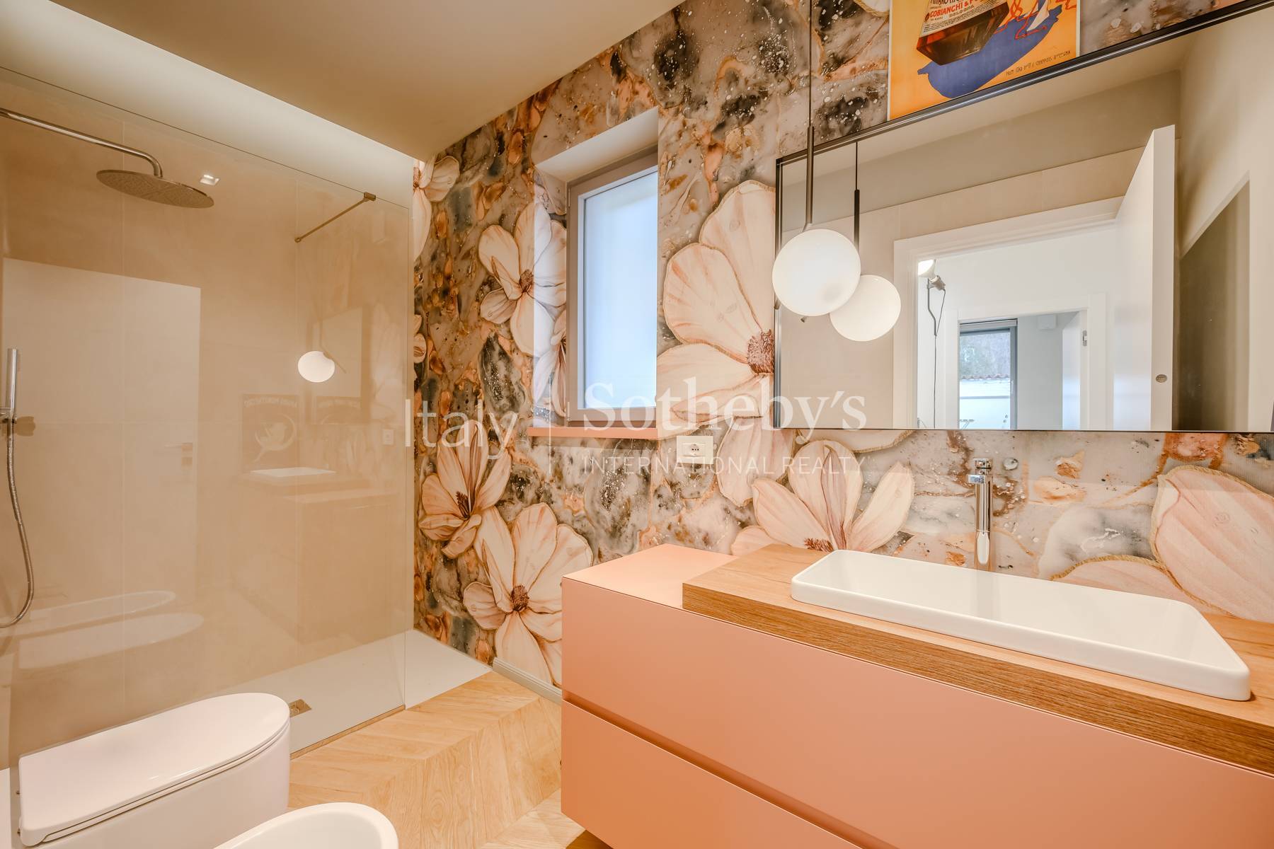  Apartment in the Centre of Turin with Garden and Terrace - 物件實景