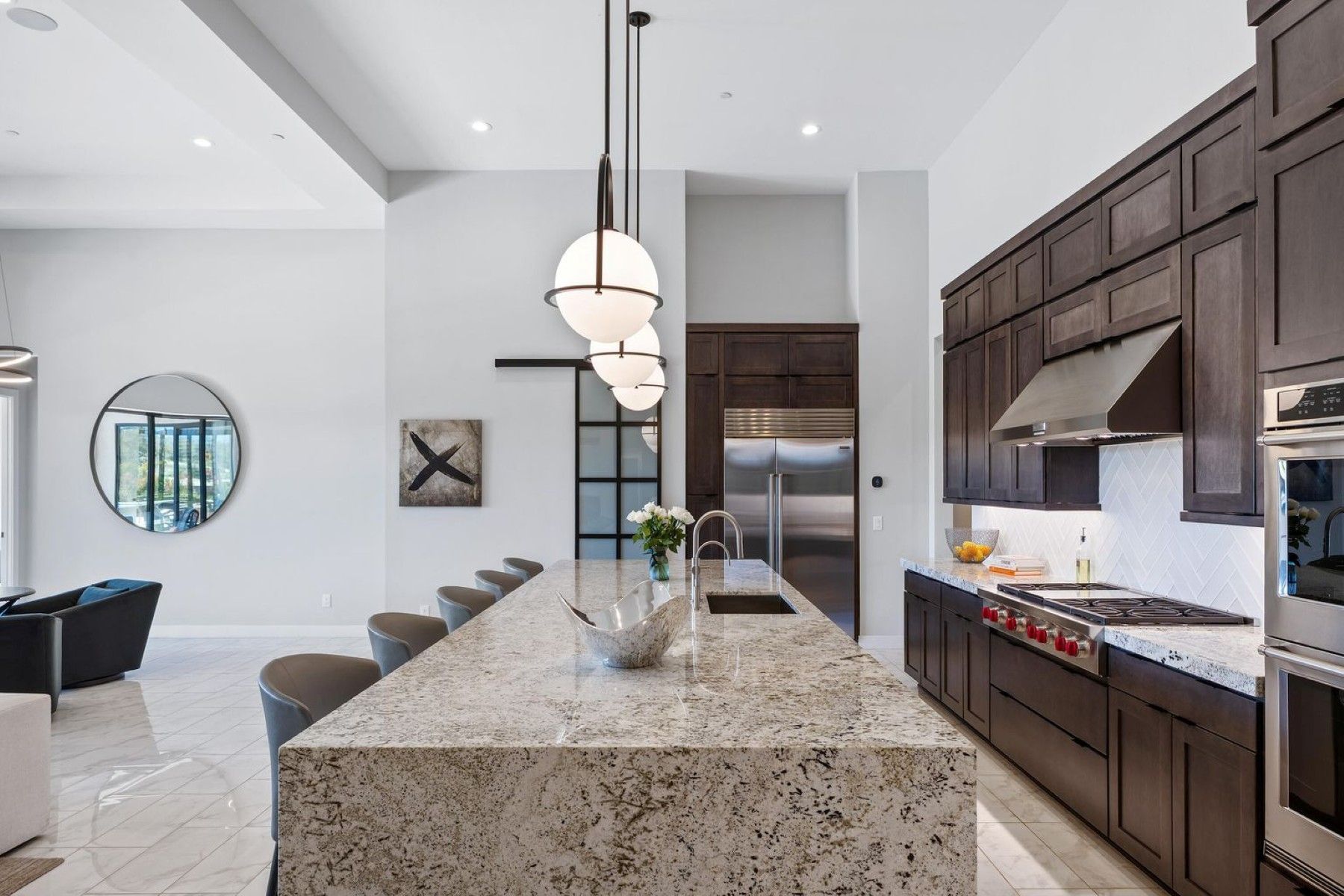  28412 N Summit Springs Road  Rio Verde, AZ - 物件實景