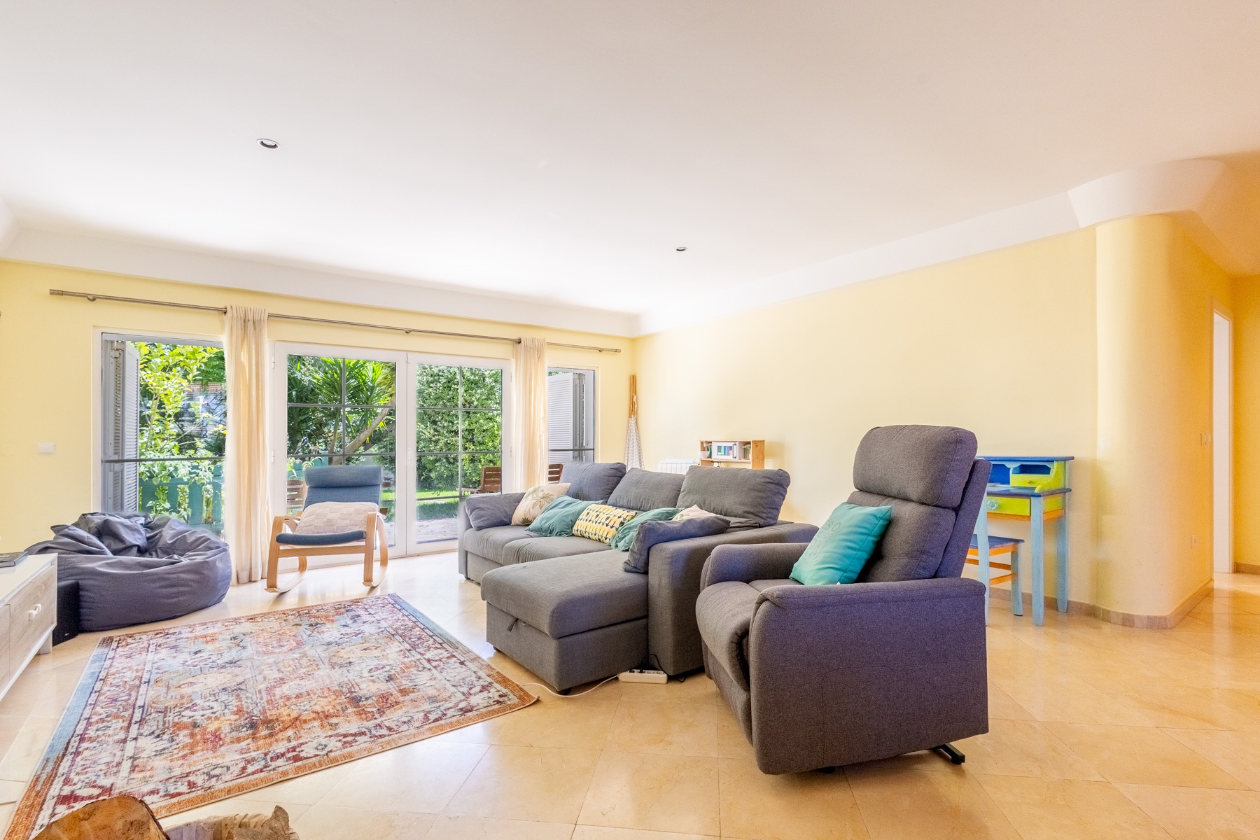  Terraced house, 4 bedrooms, for Sale - 物件實景
