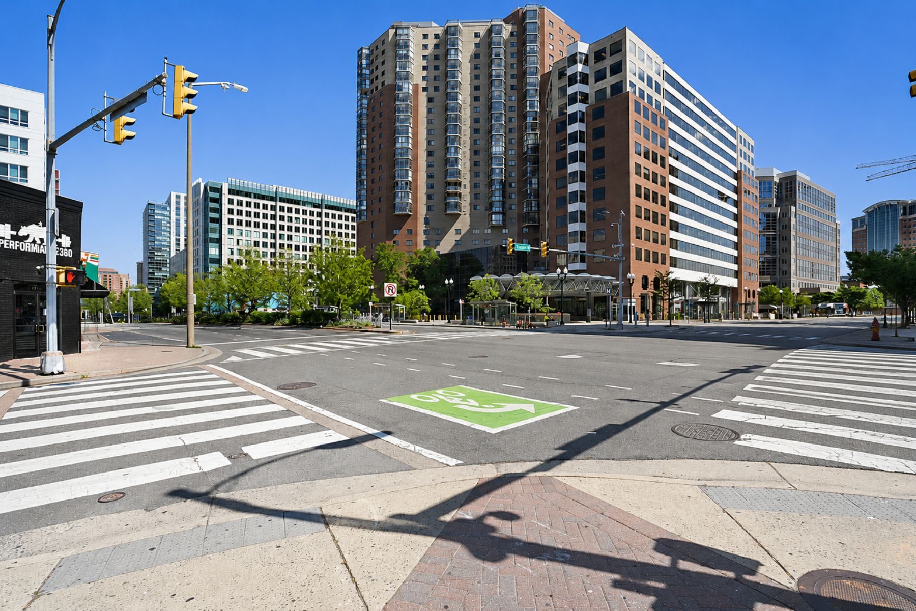  1020 N Stafford Street, Arlington, VA, 22201 - 物件實景