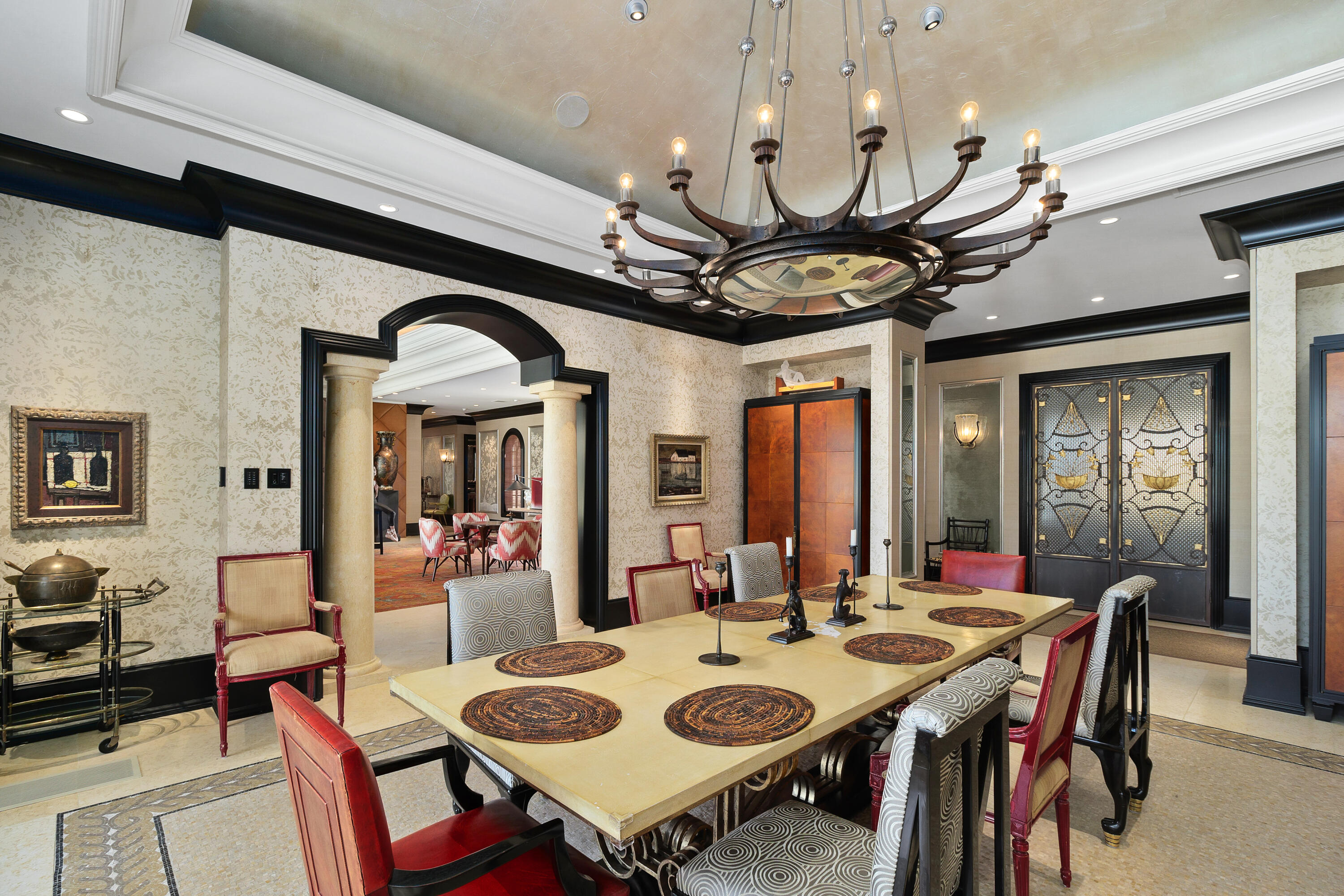 Rancho Mirage, California, 92270, United States, 5 Bedrooms Bedrooms, ,7 BathroomsBathrooms,Residential,For Sale,1806211