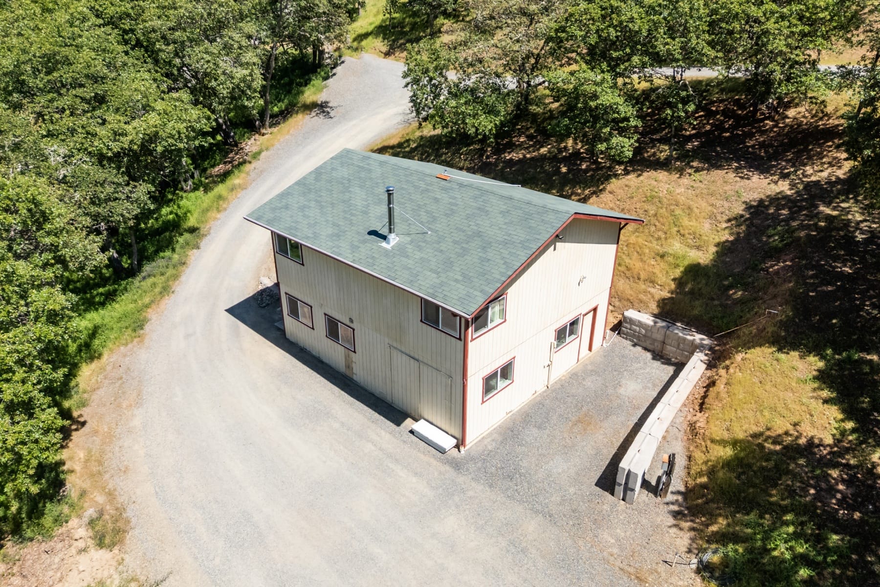  1050 Humbug Creek Road Applegate, OR 97530 - 物件實景