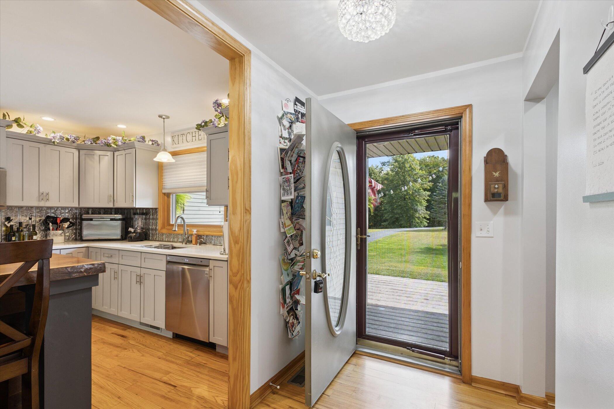 Horton, Michigan, 49246, United States, 5 Bedrooms Bedrooms, ,4 BathroomsBathrooms,Residential,For Sale,1940330