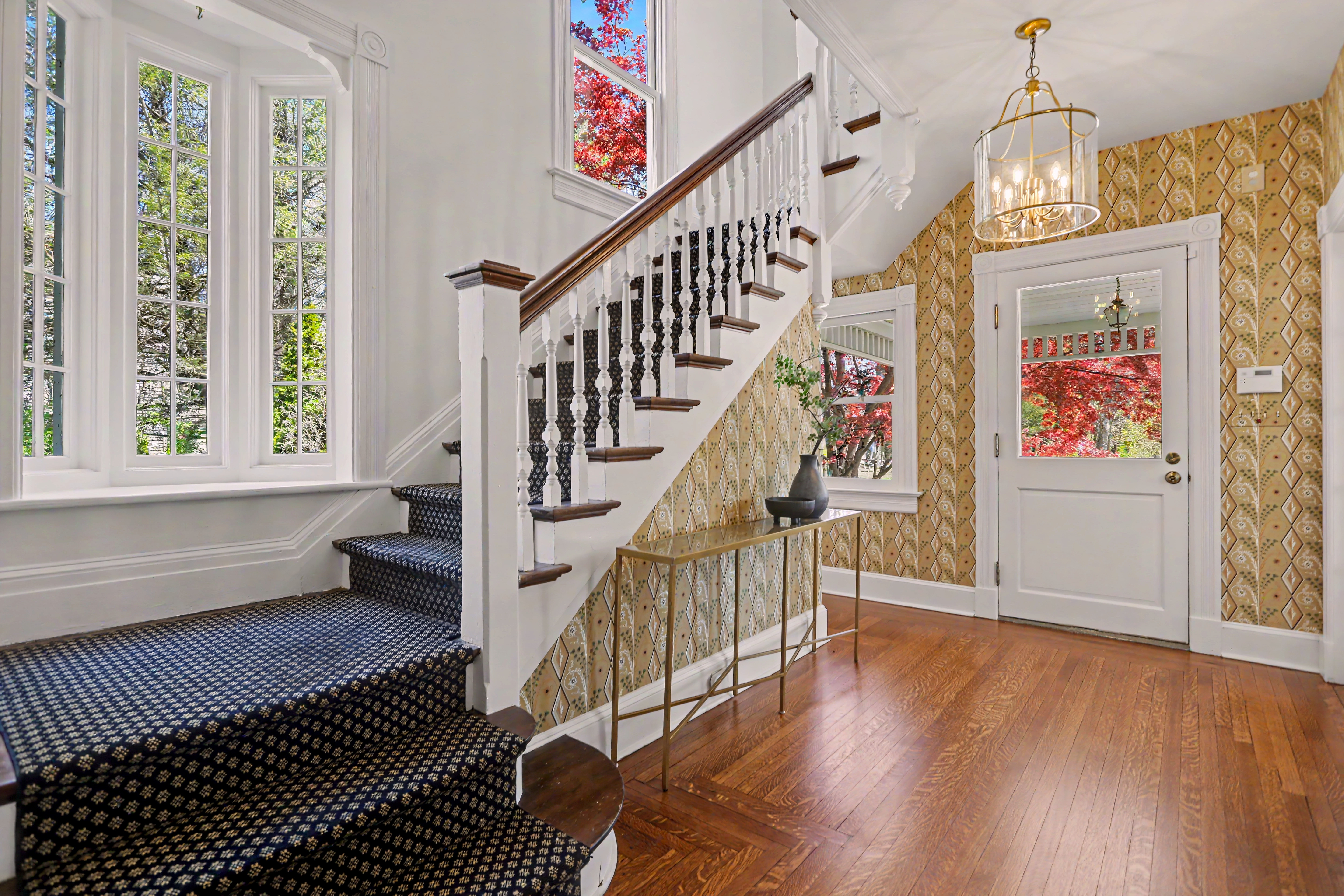  House Situated in the Heart of Thriving Saugatuck Area of Westport - 物件實景