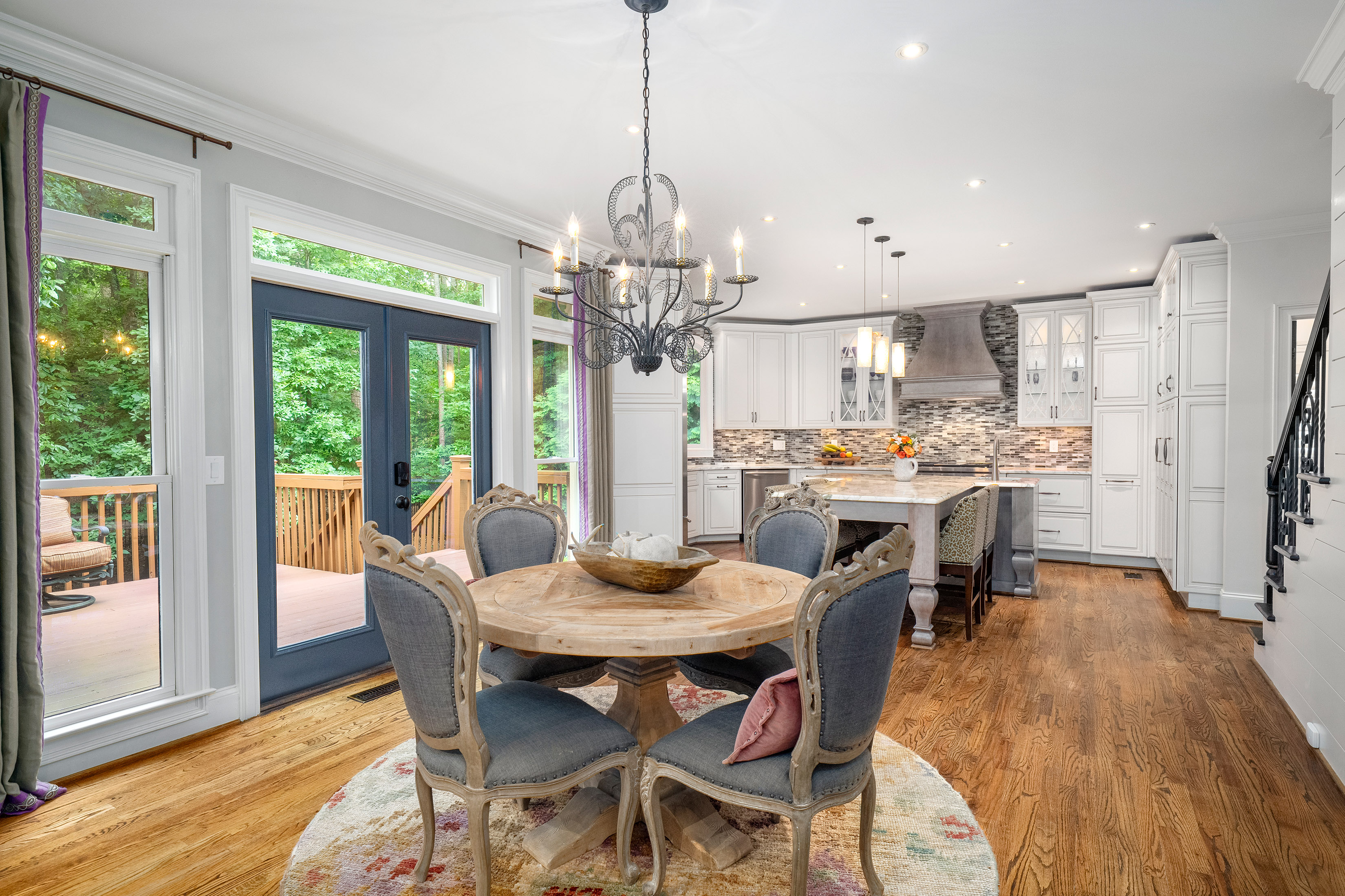  Luxury, Warmth, and Timeless Beauty in the Heart of Chartwell - 物件實景