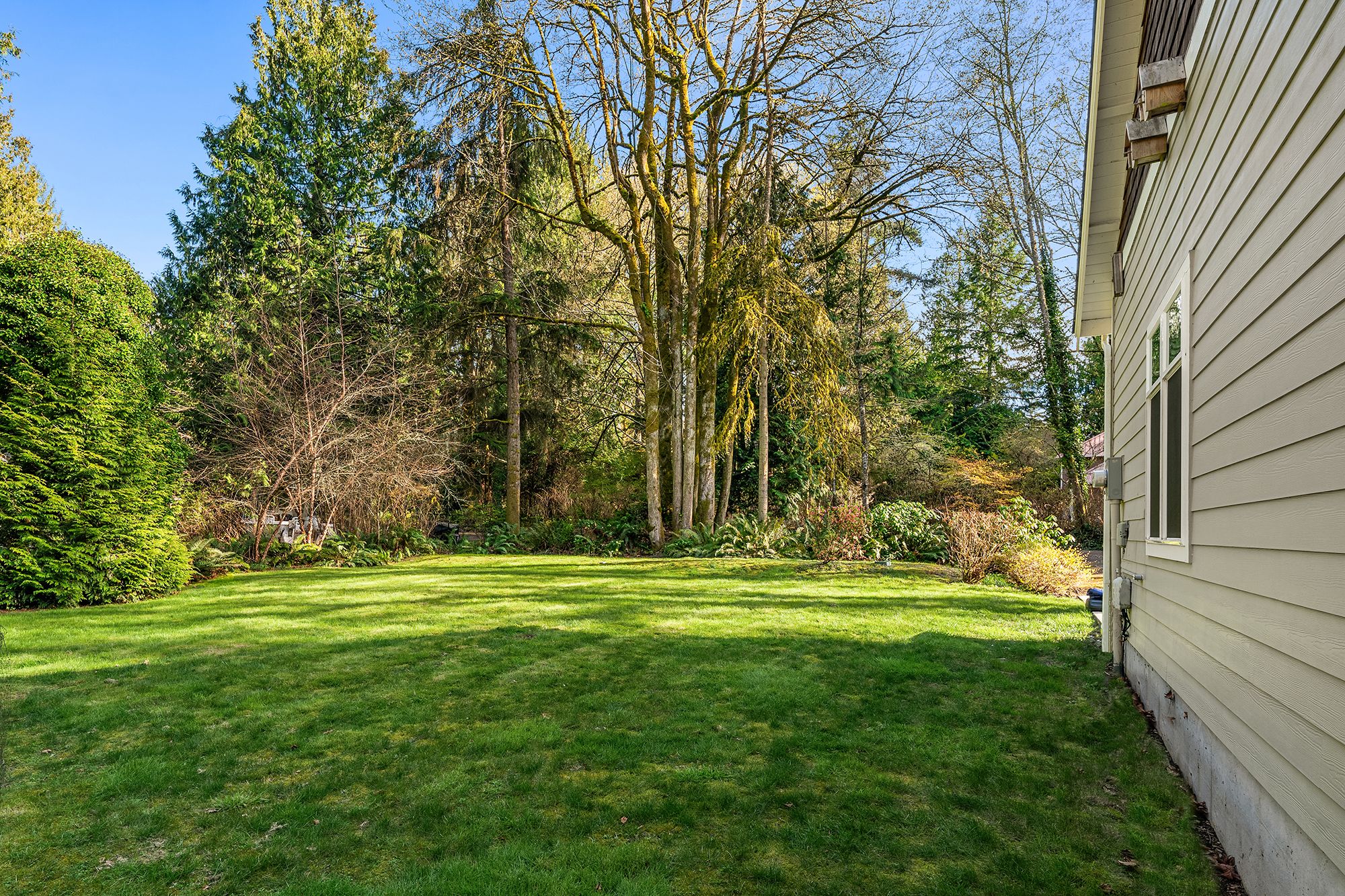  10060 NE Springwood Lane, Bainbridge Island, WA 98110 - 物件實景