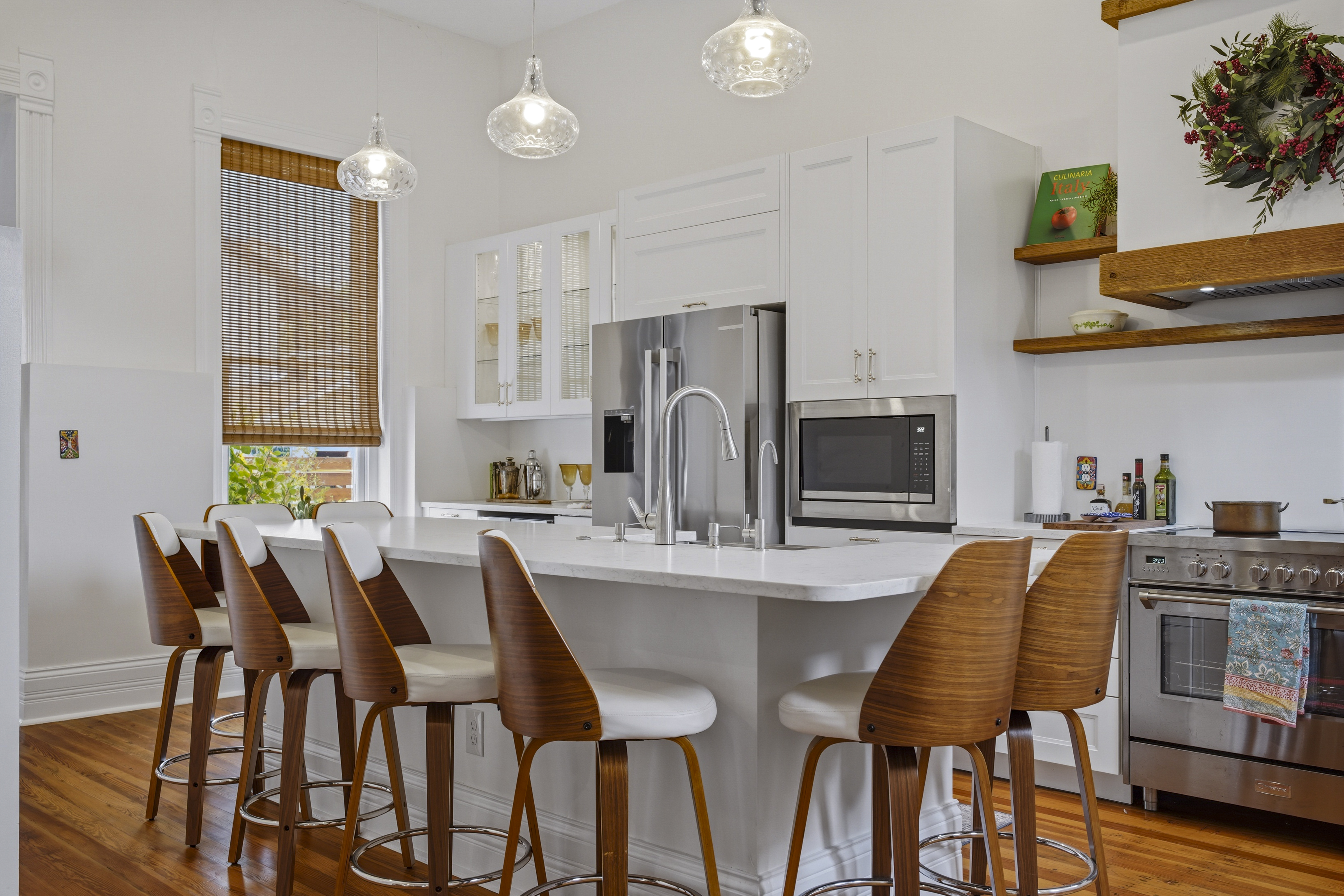  Timeless Victorian Charm in Lavaca - 物件實景