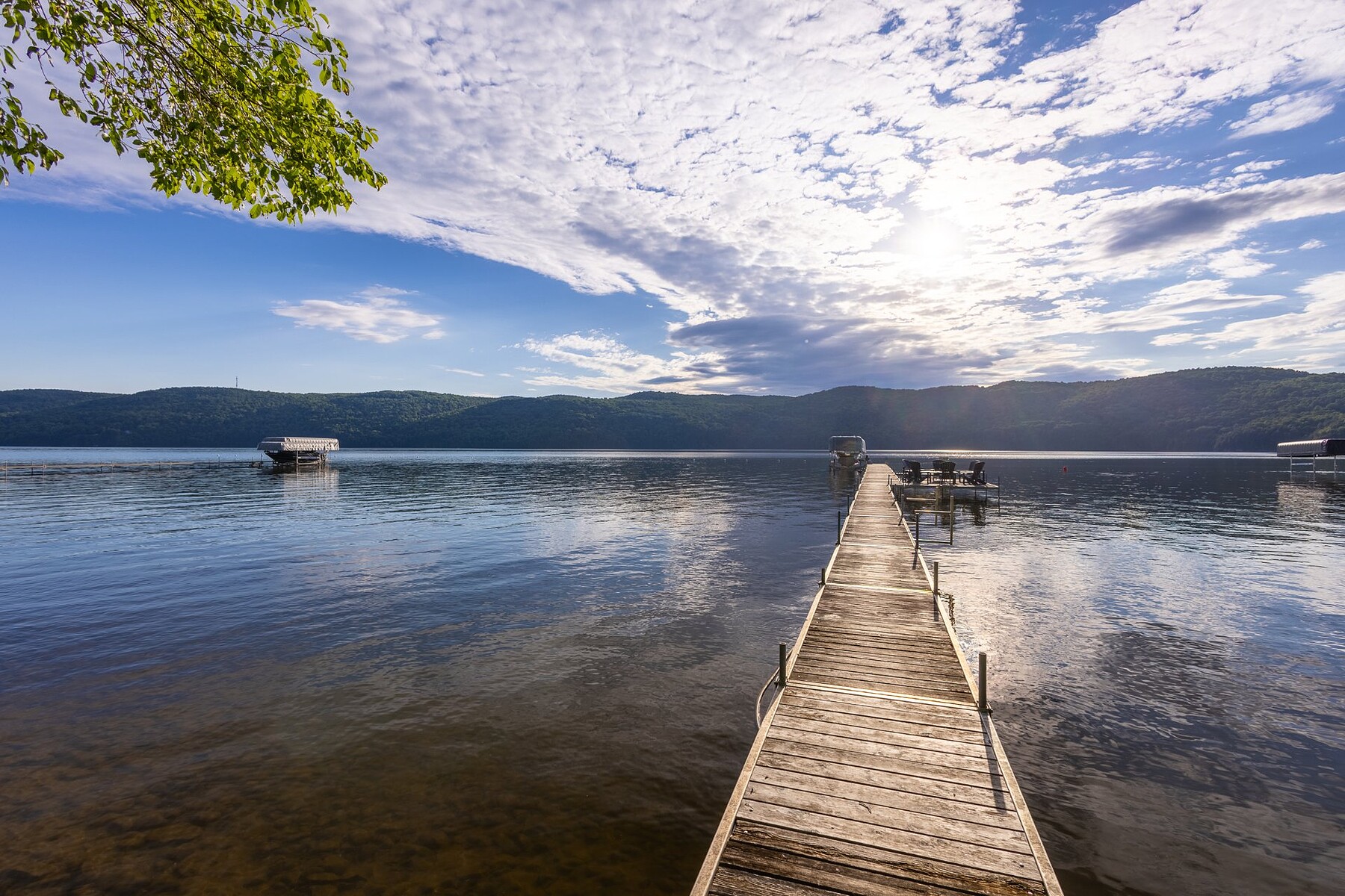  Hatley - Canton, Eastern Townships - 物件實景