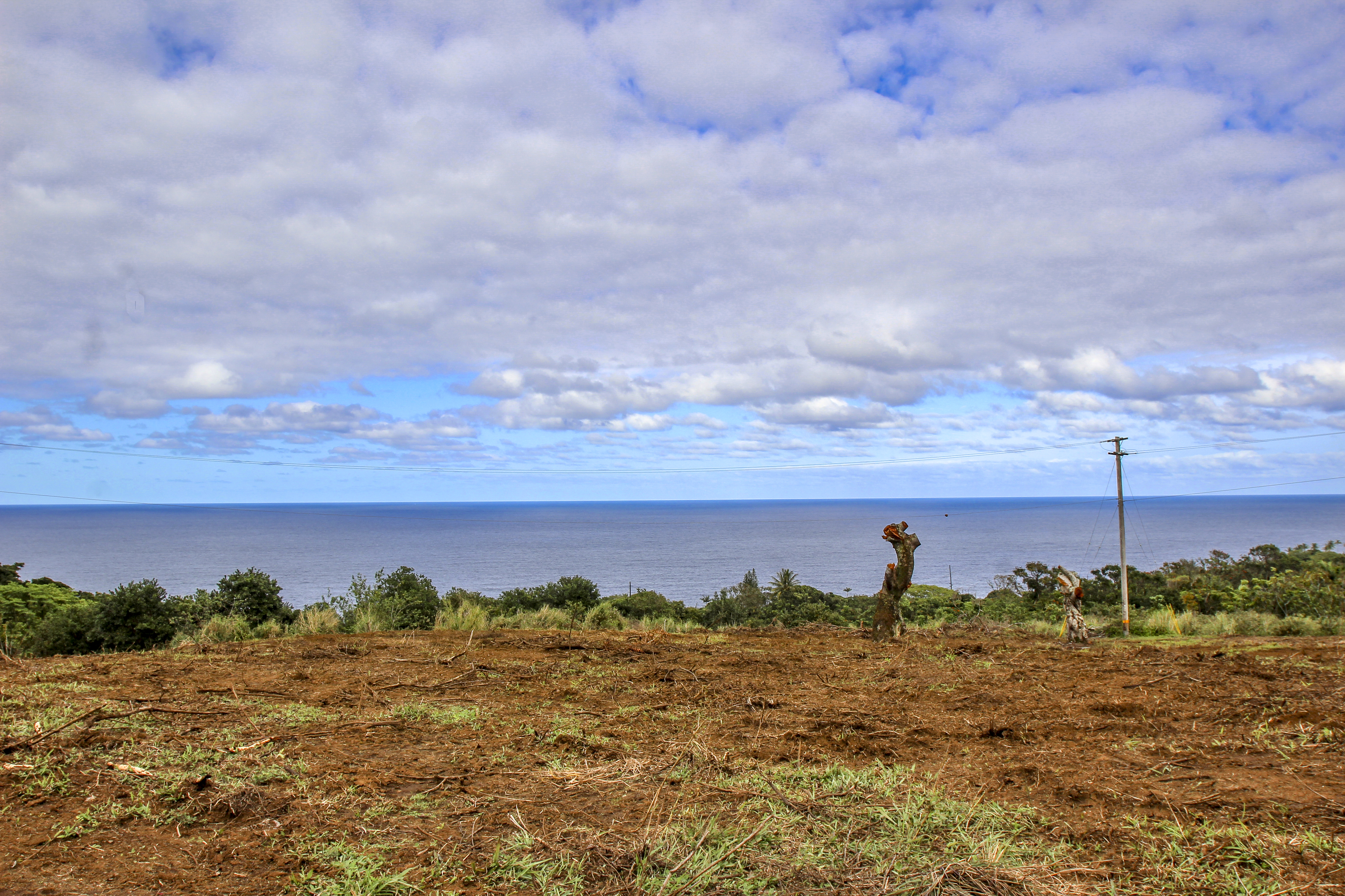  32-360 Kapena Rd, Ninole, HI, 96773 - 物件實景