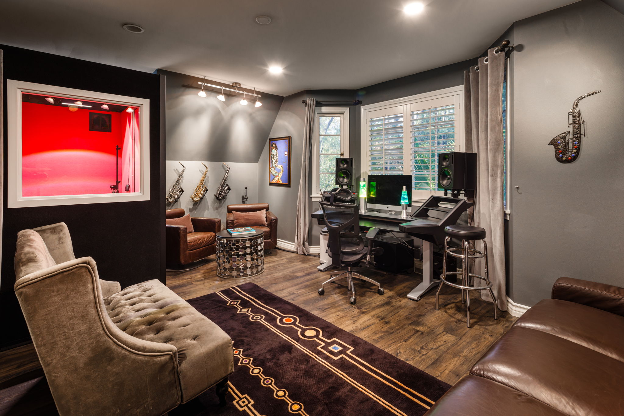  29155 Old Mill Creek Lane, Agoura Hills, CA 91301 - 物件實景