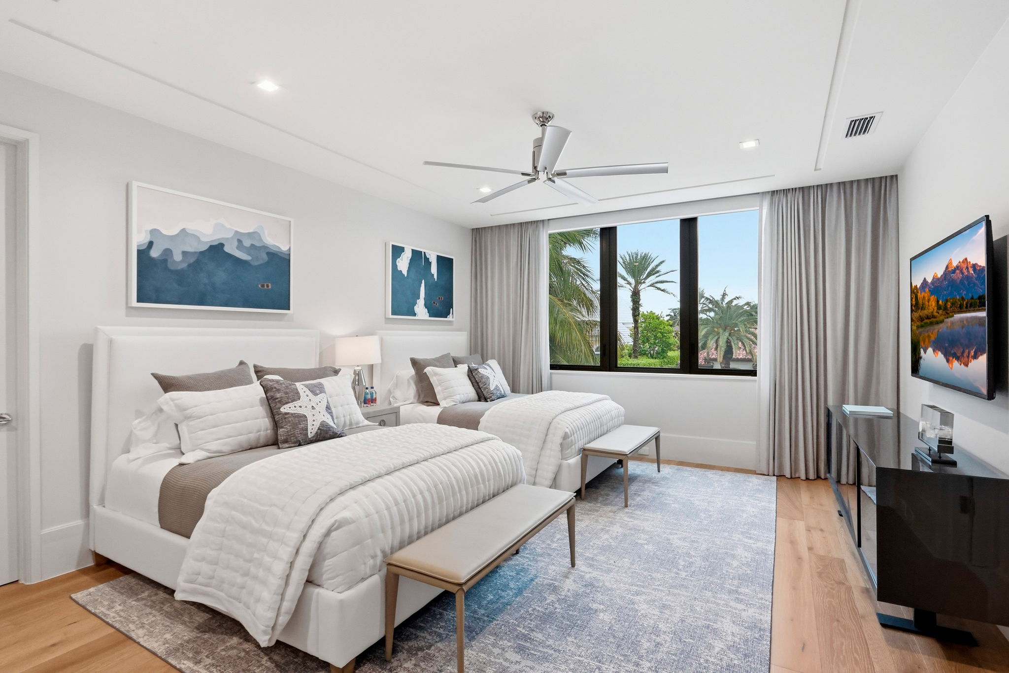  1371 Royal Palm Way, Boca Raton, FL, 33432 - 物件實景