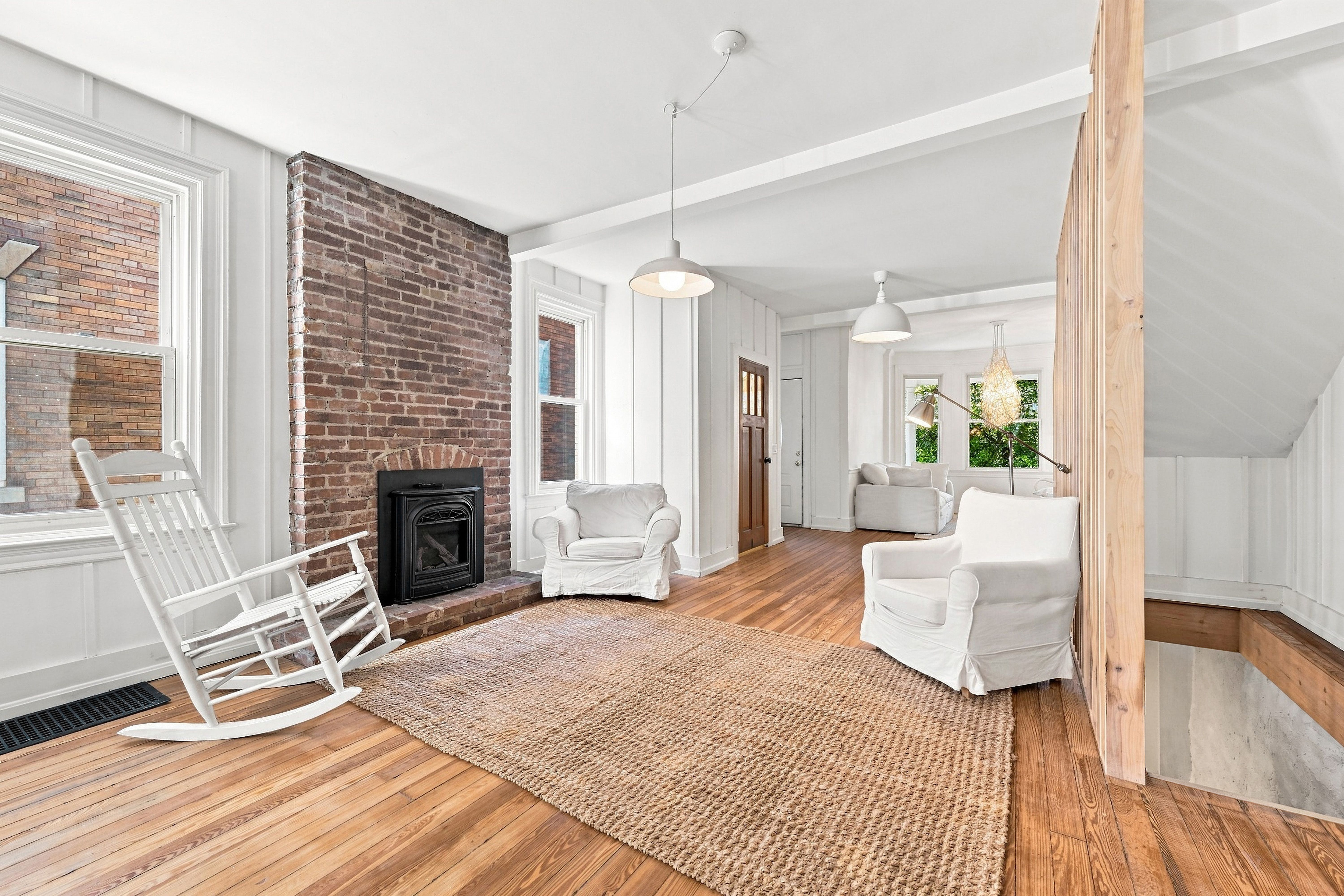  122 Lincoln Avenue, Edgewood, PA 15218 - 物件實景