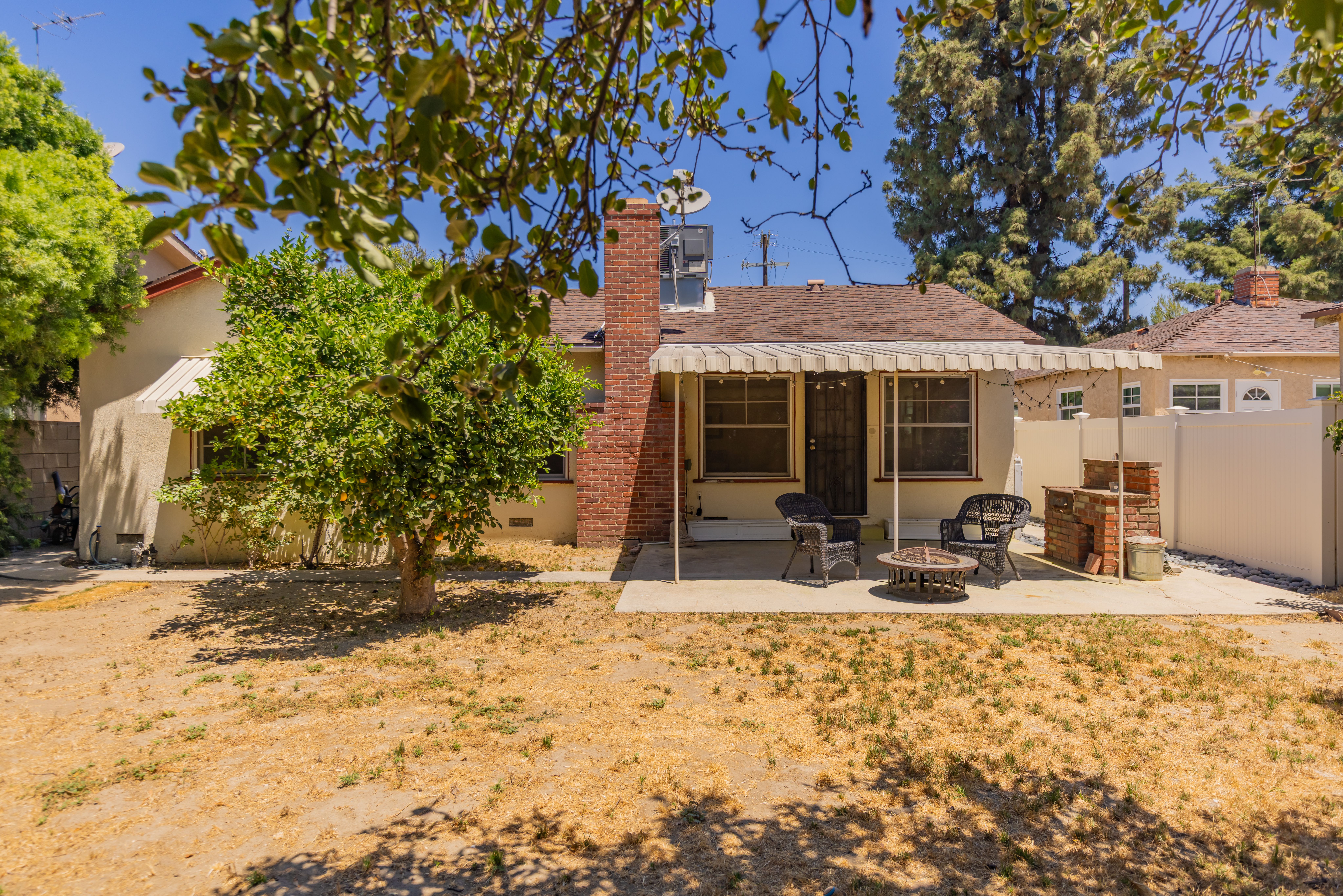  12822 Erwin Street, Los Angeles, CA 91606 - 物件實景