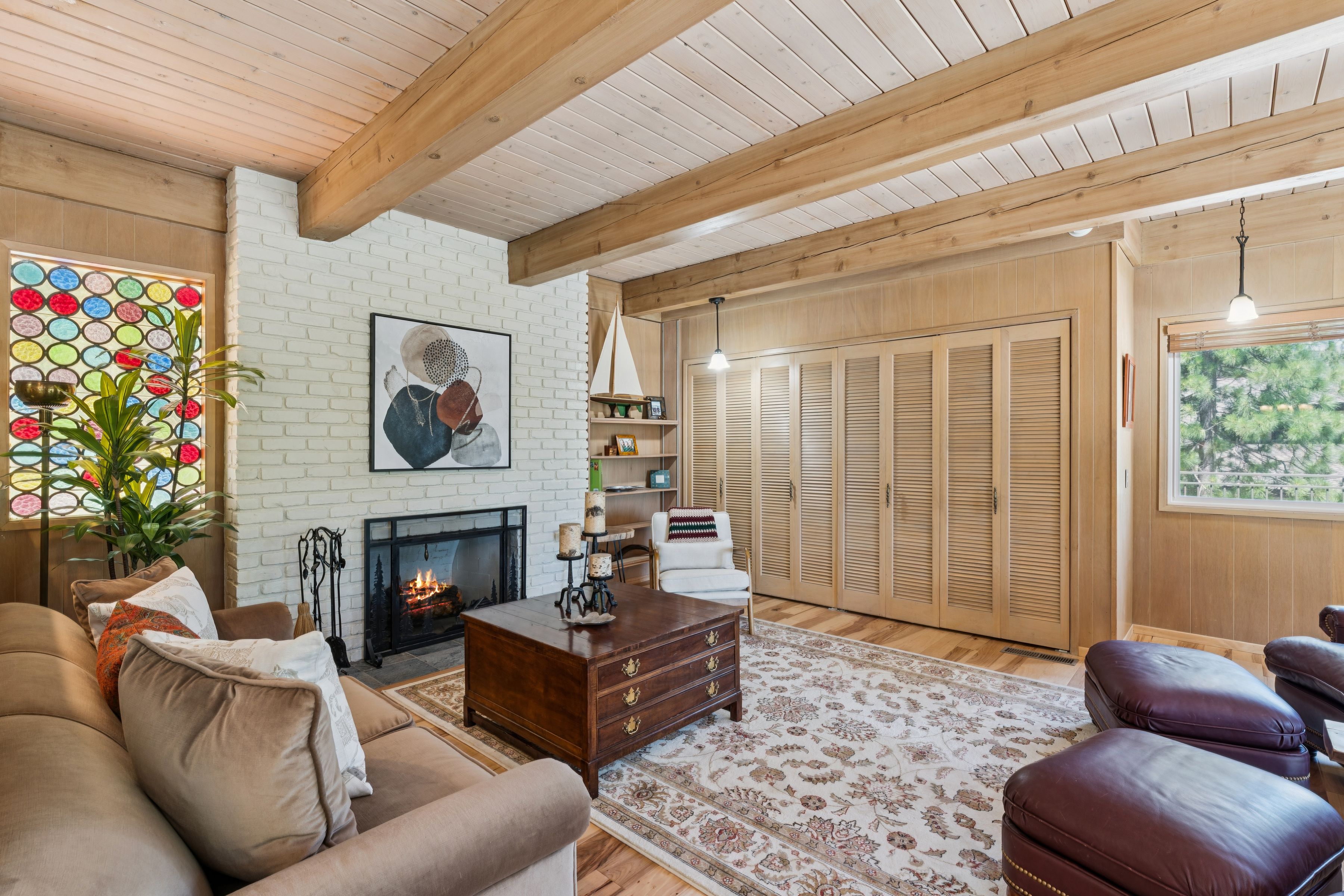  27711 Hamiltair Drive, Lake Arrowhead, CA 92352 - 物件實景