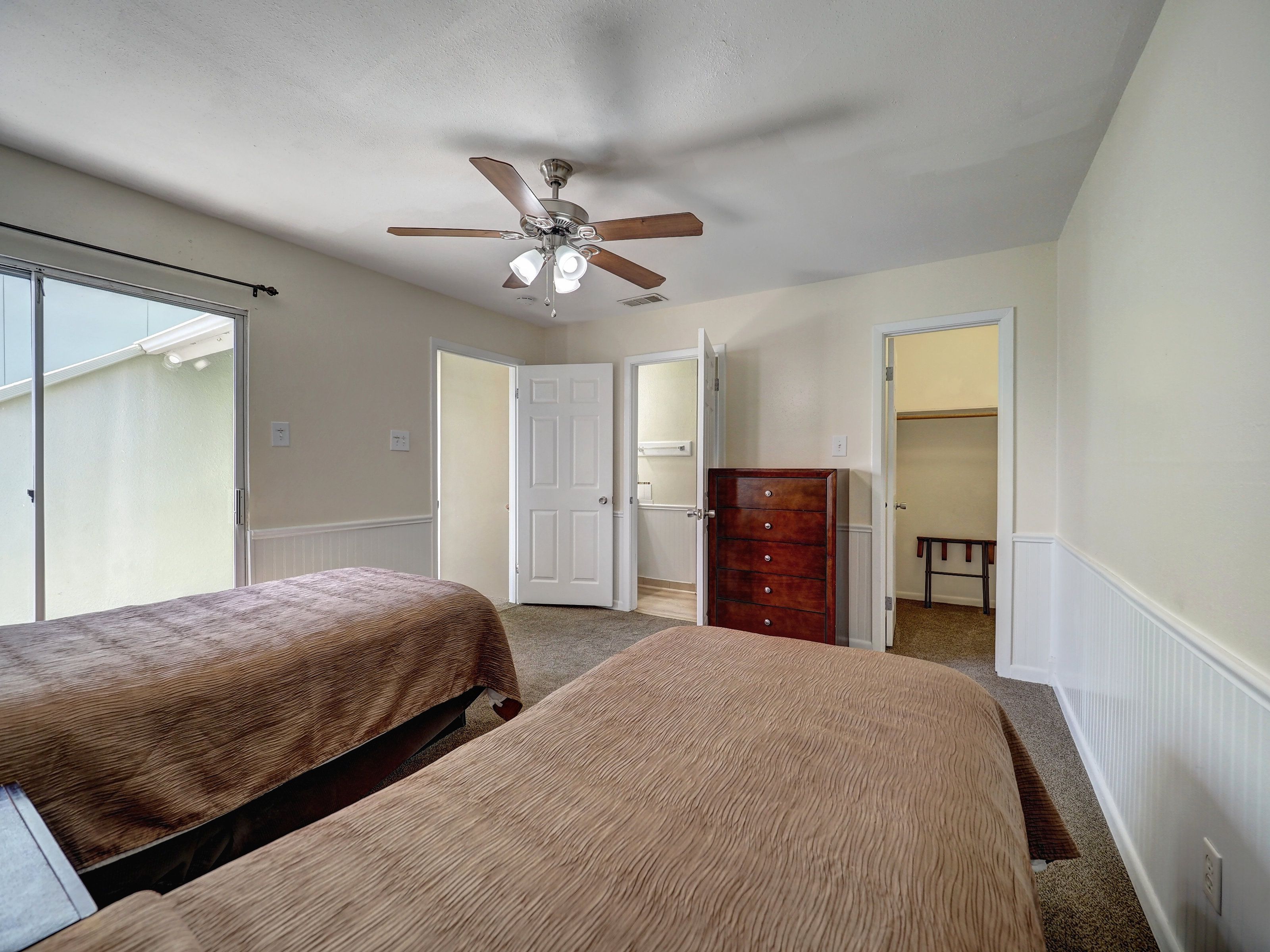  Relaxed Canal-Front Condo on North Padre - 物件實景