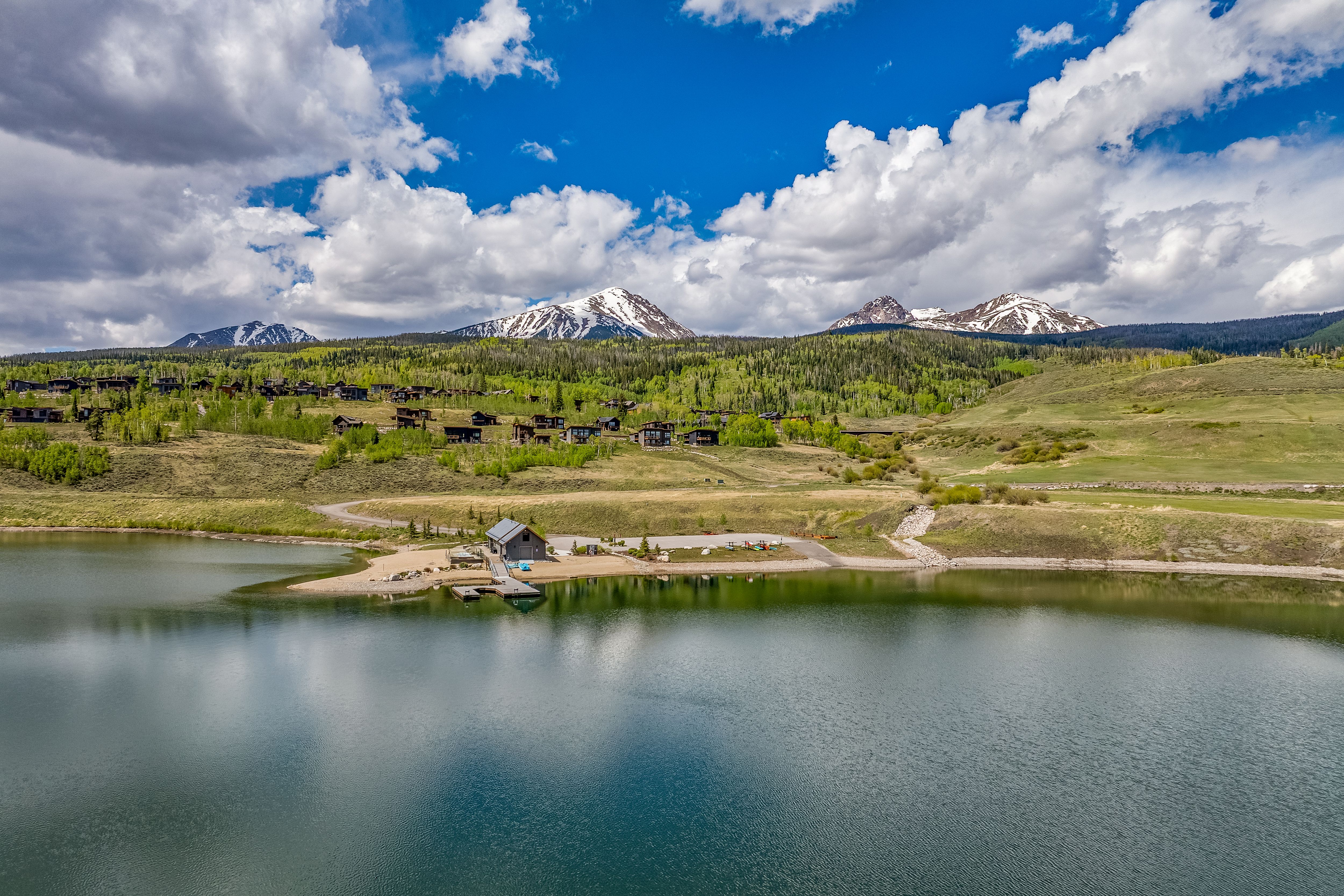  15 West Baron Way, Silverthorne, CO 80498 - 物件實景