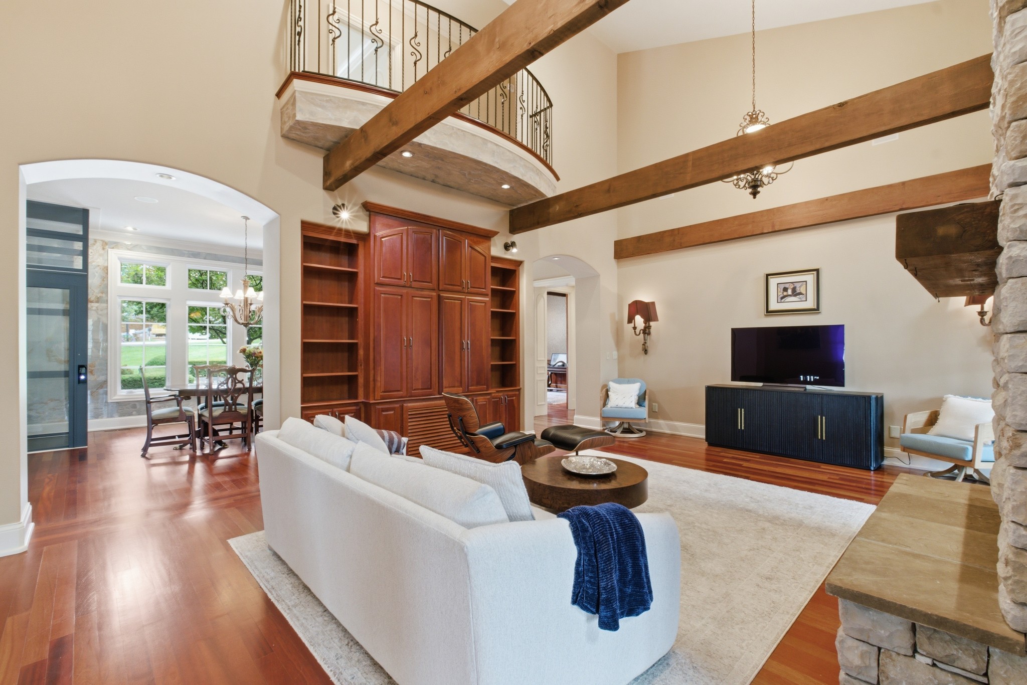  4022 Sneed Rd, Nashville, TN, 37215 - 物件實景