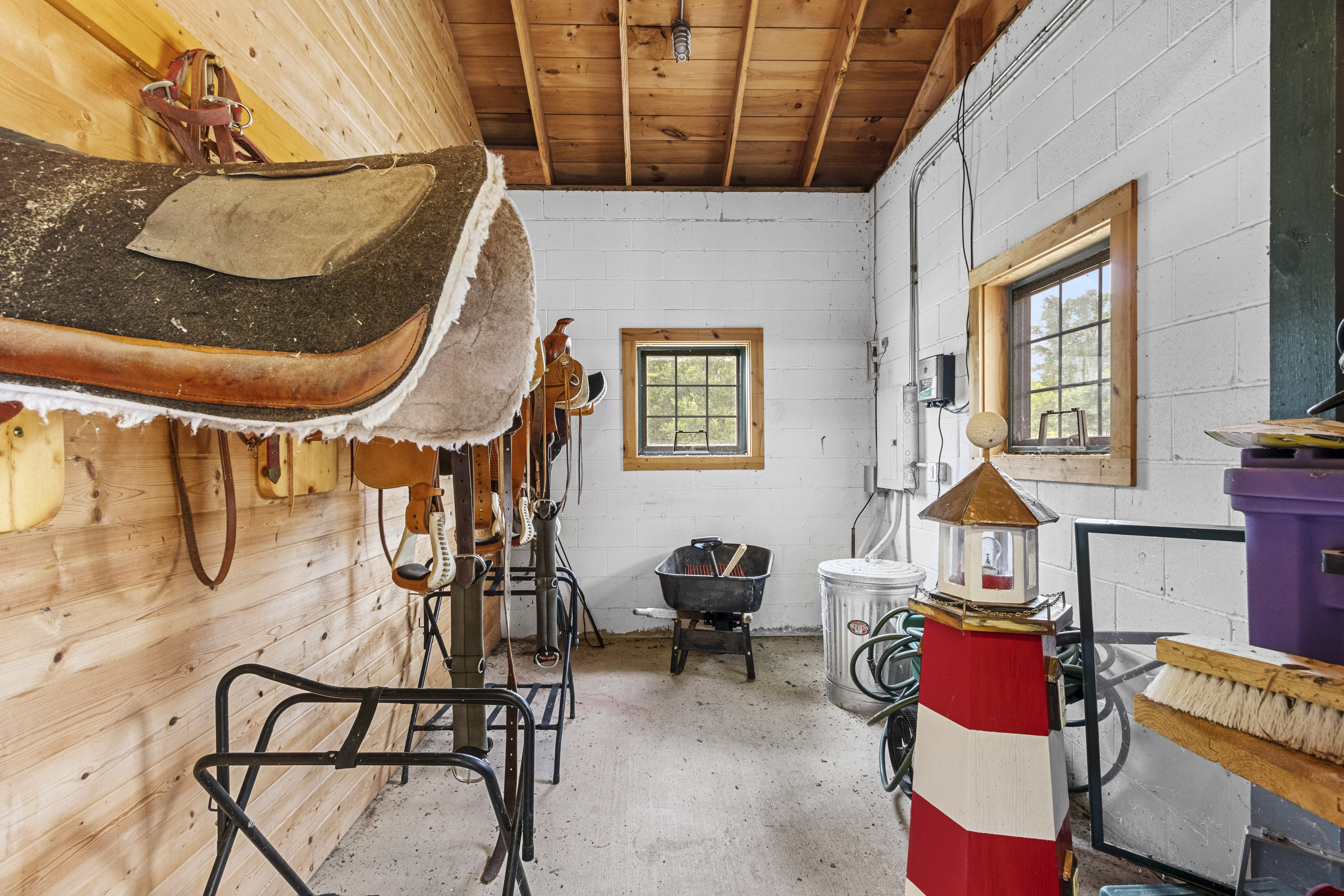  Sprawling Door County Estate on 30 Acres - 物件實景