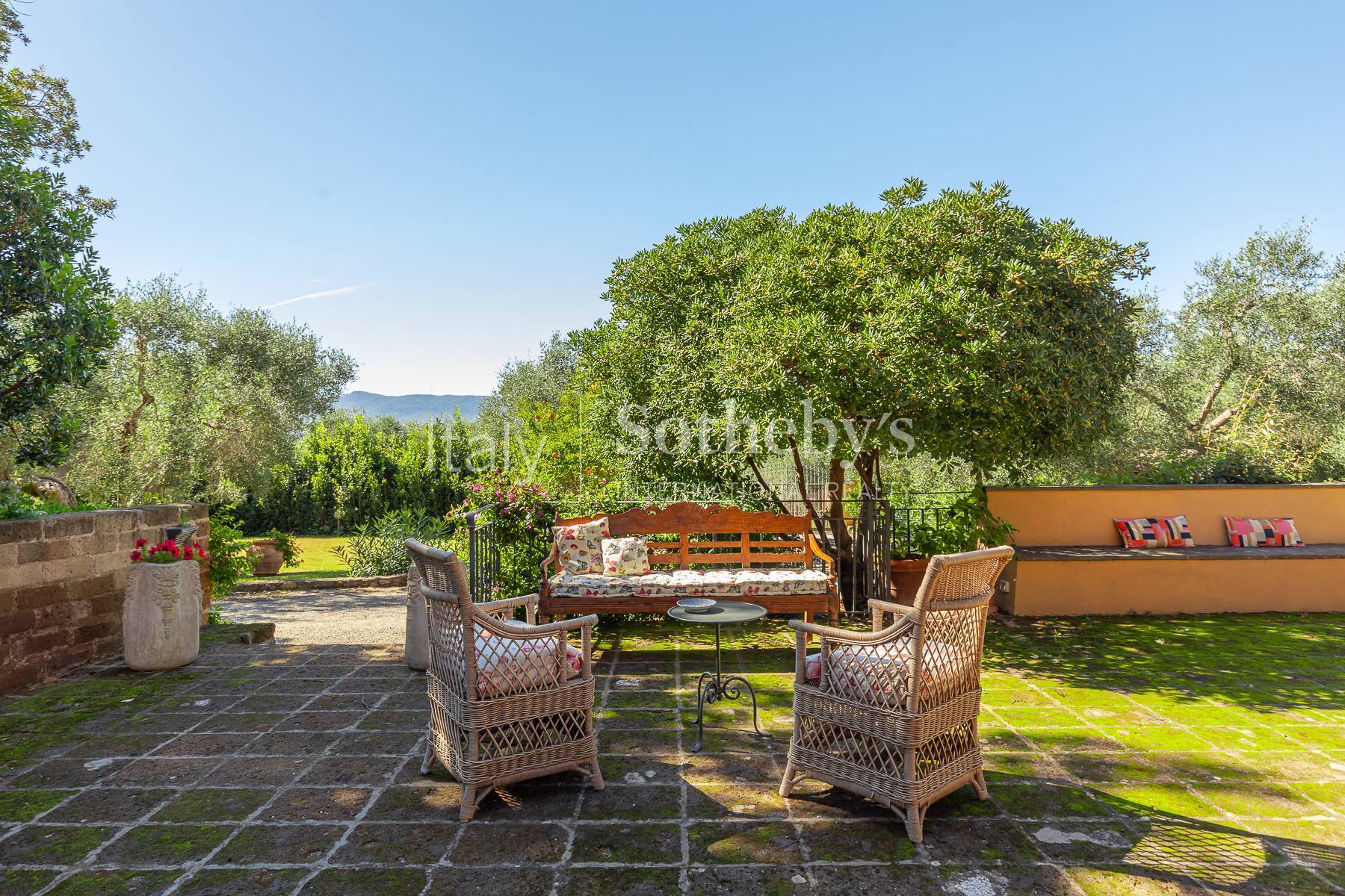  Exclusive Country Home near the Argentario Coast - 物件實景