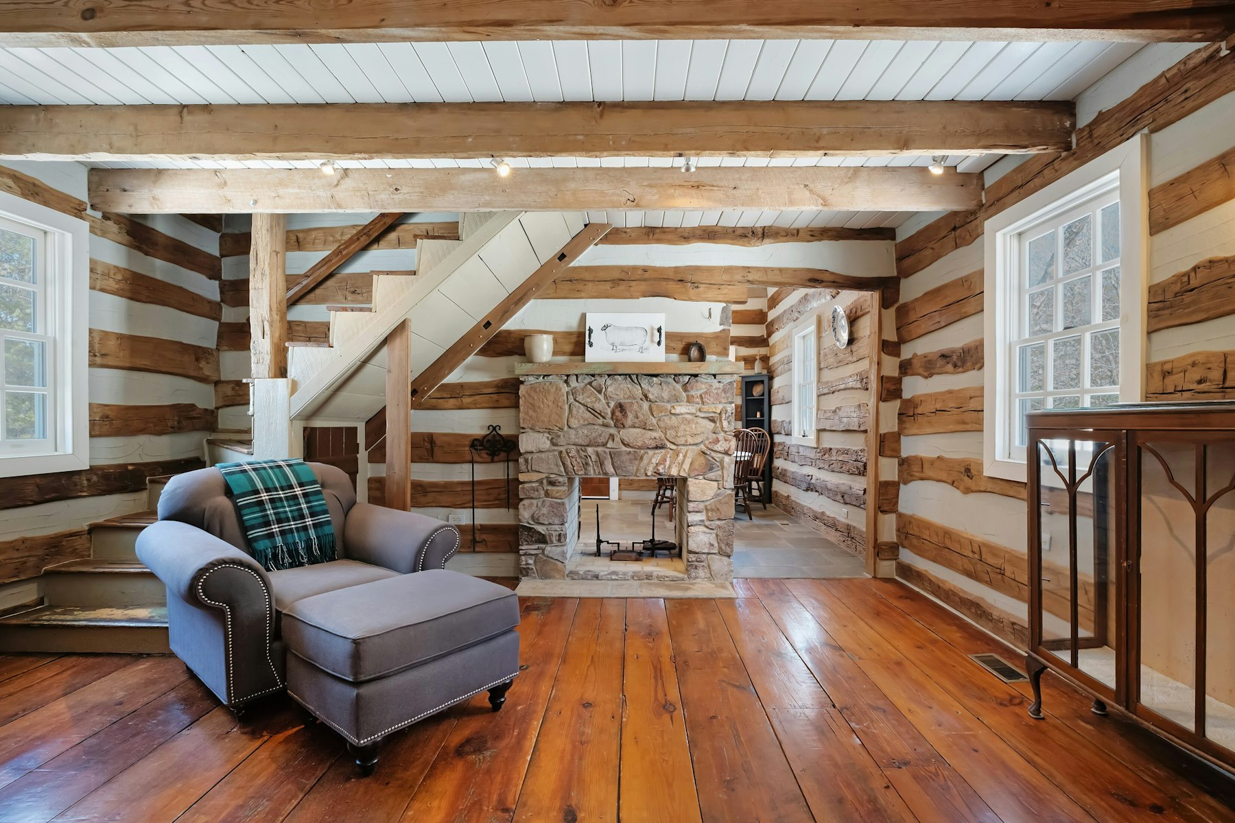  43470 Evans Pond Road, Leesburg, VA, 20176 - 物件實景