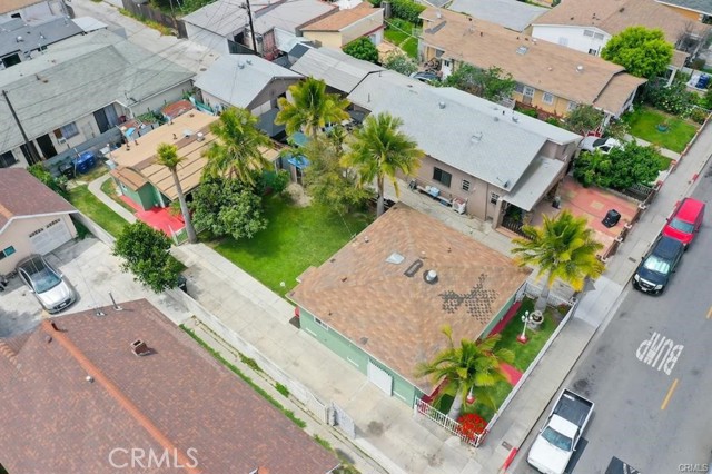 Huntington Park, California, 90255, United States, 4 Bedrooms Bedrooms, ,Residential,For Sale,1836286