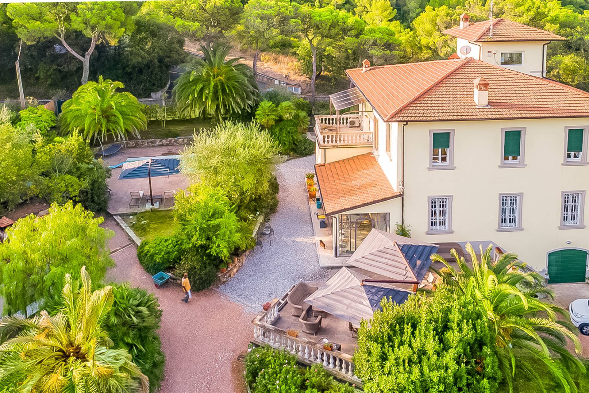 Via delle Rose, Rosignano Marittimo, Livorno, 57016, IT, 8 Bedrooms Bedrooms, ,7 BathroomsBathrooms,Residential,For Sale,Via delle Rose,985841