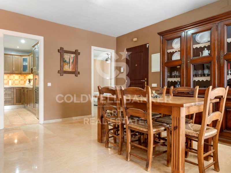 Marbella, Andalusia, ES, 3 Bedrooms Bedrooms, ,3 BathroomsBathrooms,Residential,For Sale,1901057