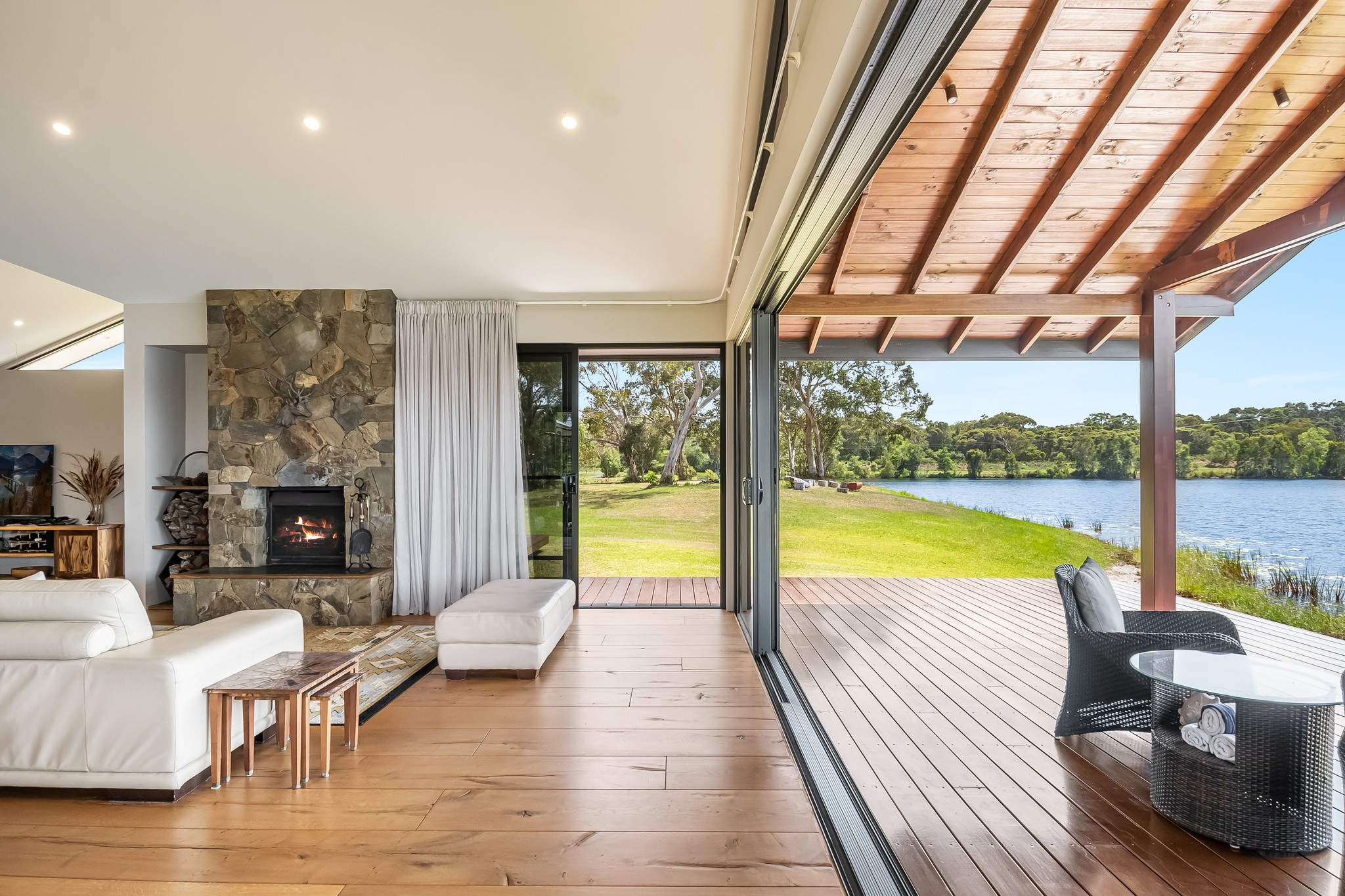  91 Newrybar Swamp Road, Kinvara - 物件實景