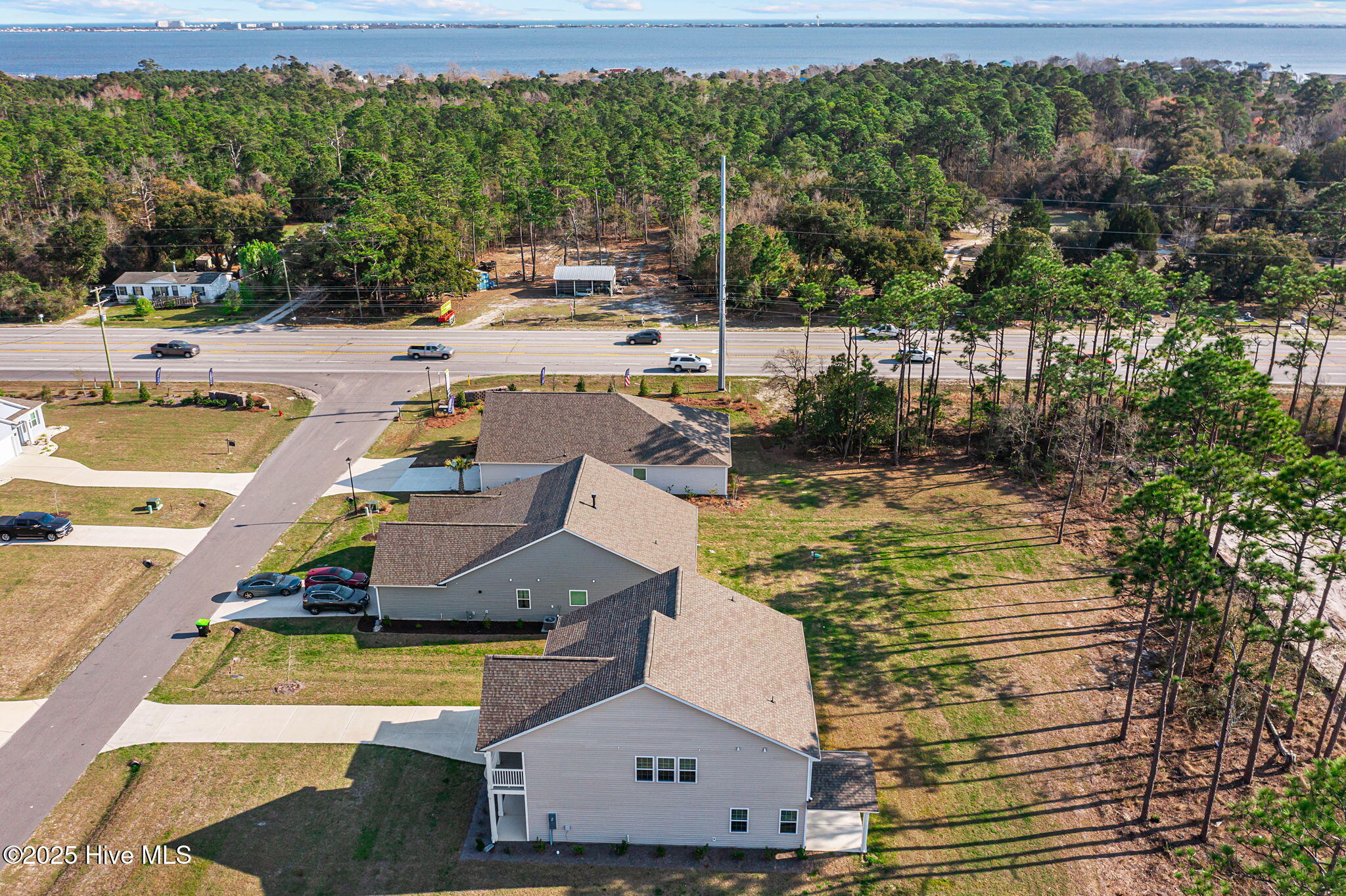 Newport, North Carolina, 28570, United States, 4 Bedrooms Bedrooms, ,3 BathroomsBathrooms,Residential,For Sale,1991180