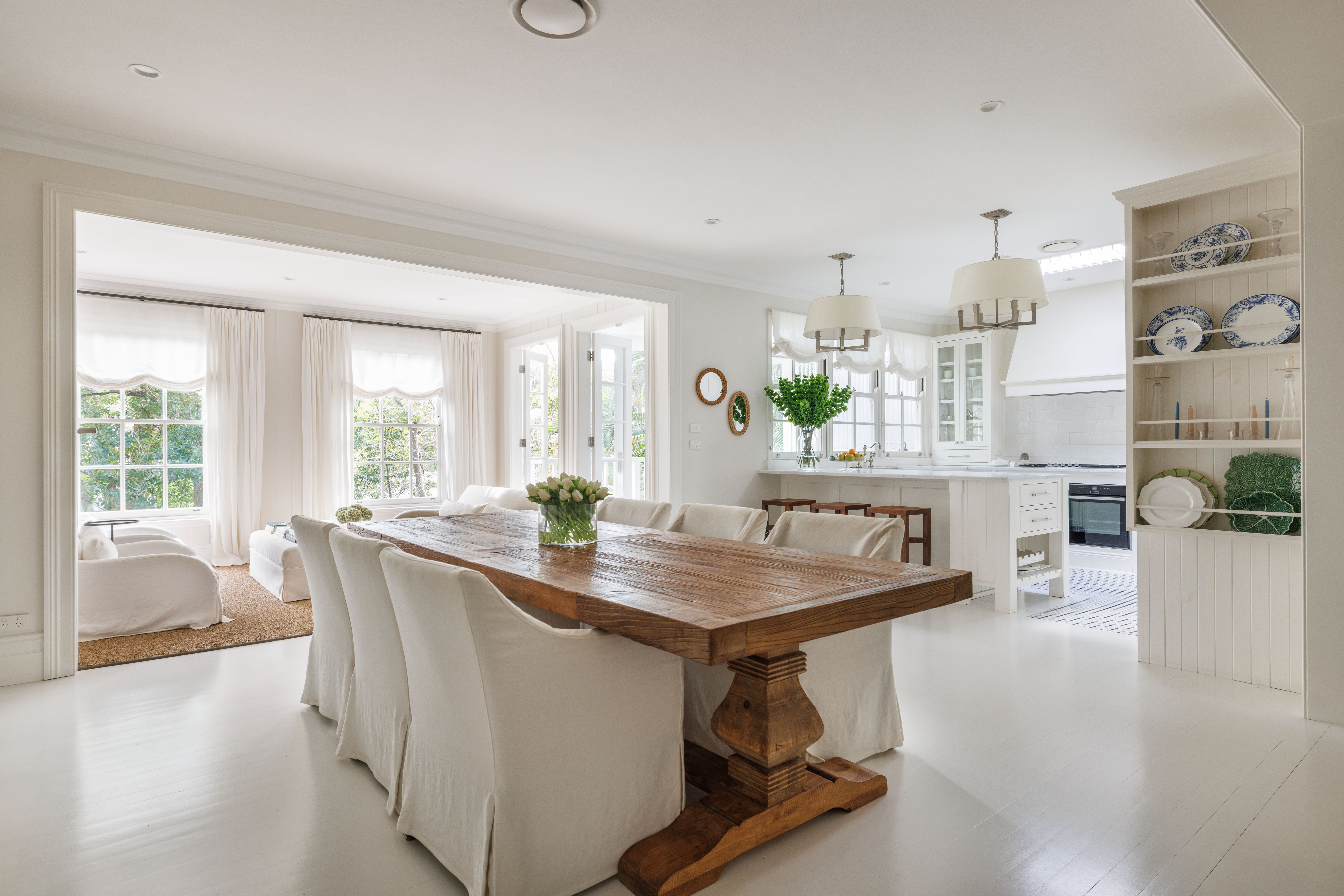  3 Russell Street, Woollahra NSW 2025 - 物件實景