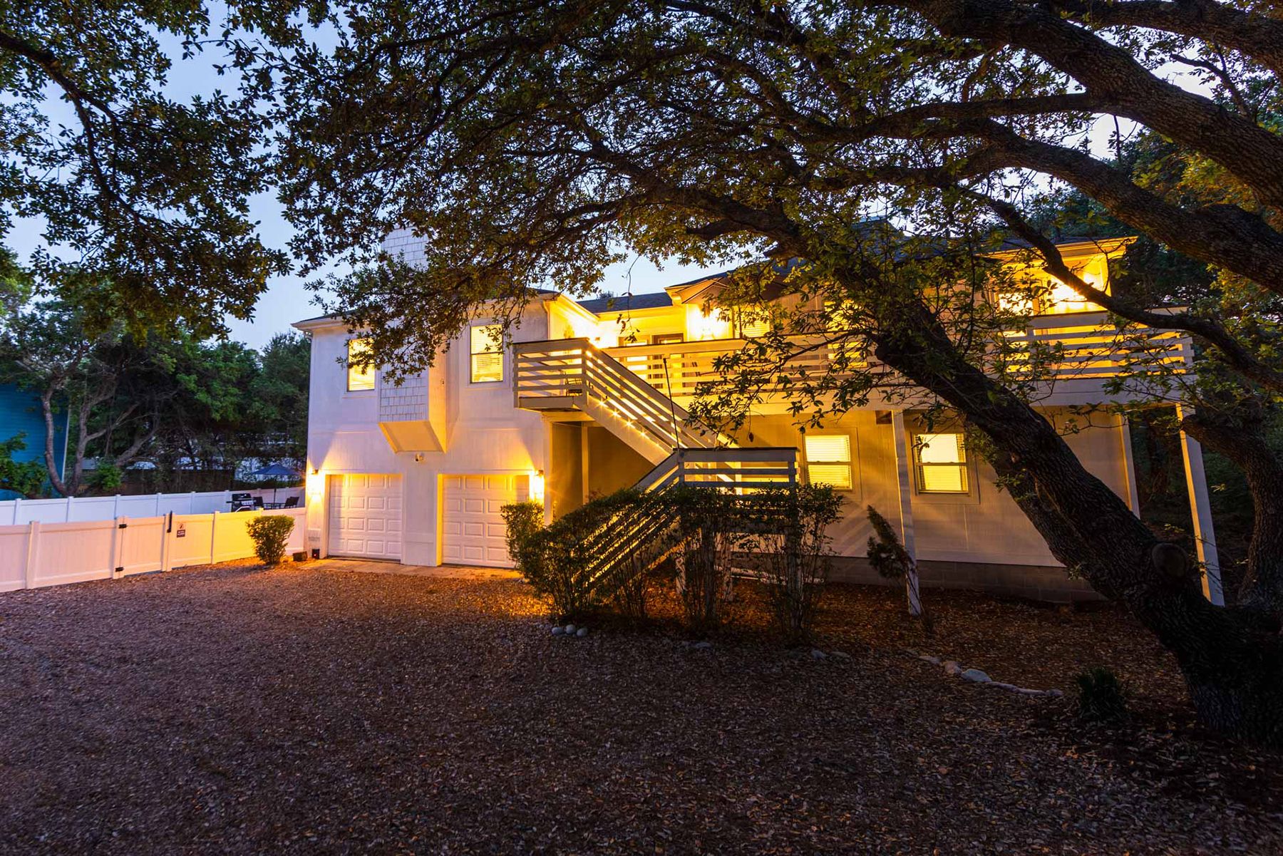  217 Duck Road, Southern Shores, NC 27949 - 物件實景
